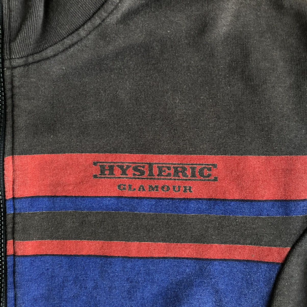 Hysteric Glamour Vintage Hysteric Glamour Light Jacket Size US S / EU 44-46 / 1 - 3 Thumbnail