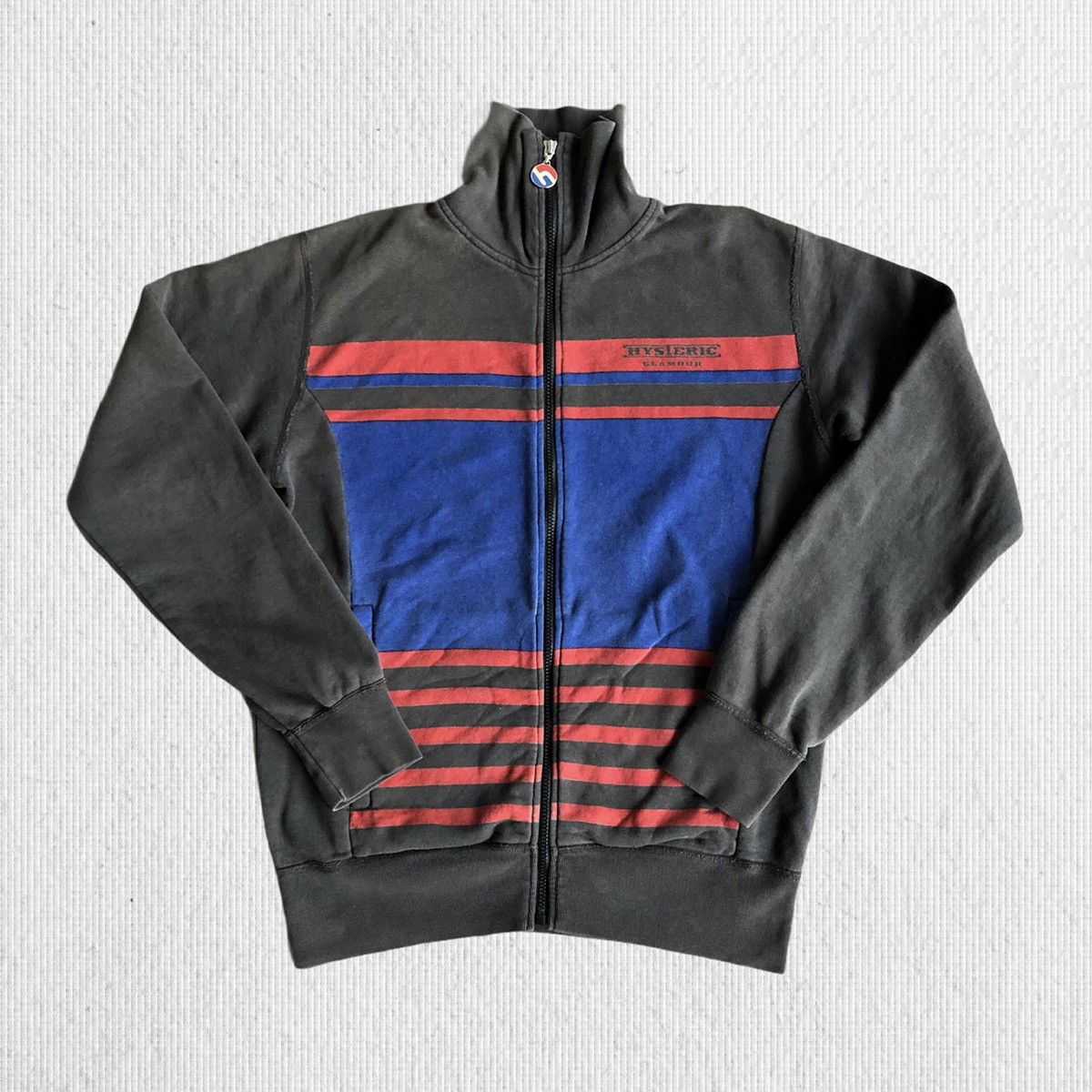 Hysteric Glamour Vintage Hysteric Glamour Light Jacket Size US S / EU 44-46 / 1 - 1 Thumbnail