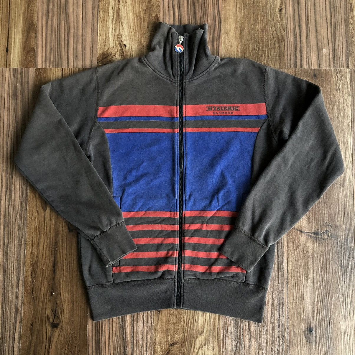 Hysteric Glamour Vintage Hysteric Glamour Light Jacket Size US S / EU 44-46 / 1 - 7 Thumbnail