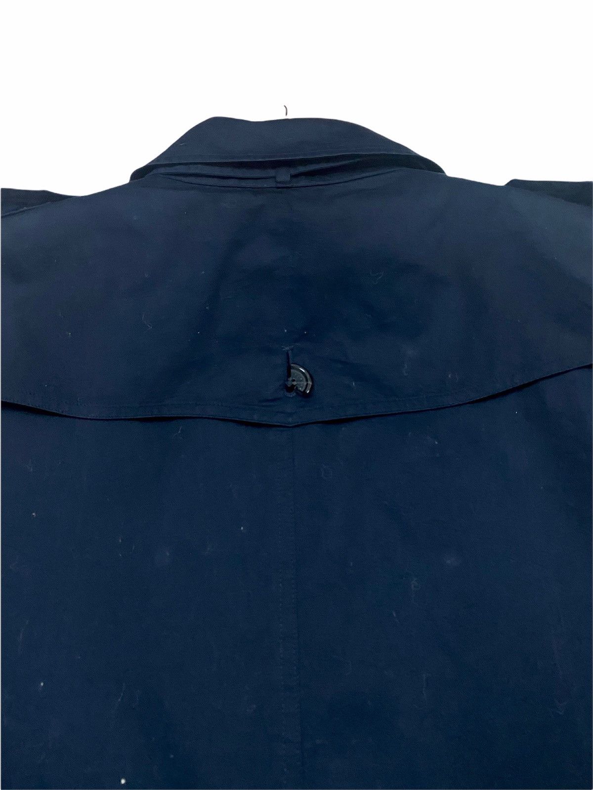 Burberry × Burberry Prorsum VINTAGE BURBERRY BLACK LABEL COAT JACKET Size US M / EU 48-50 / 2 - 13 Thumbnail