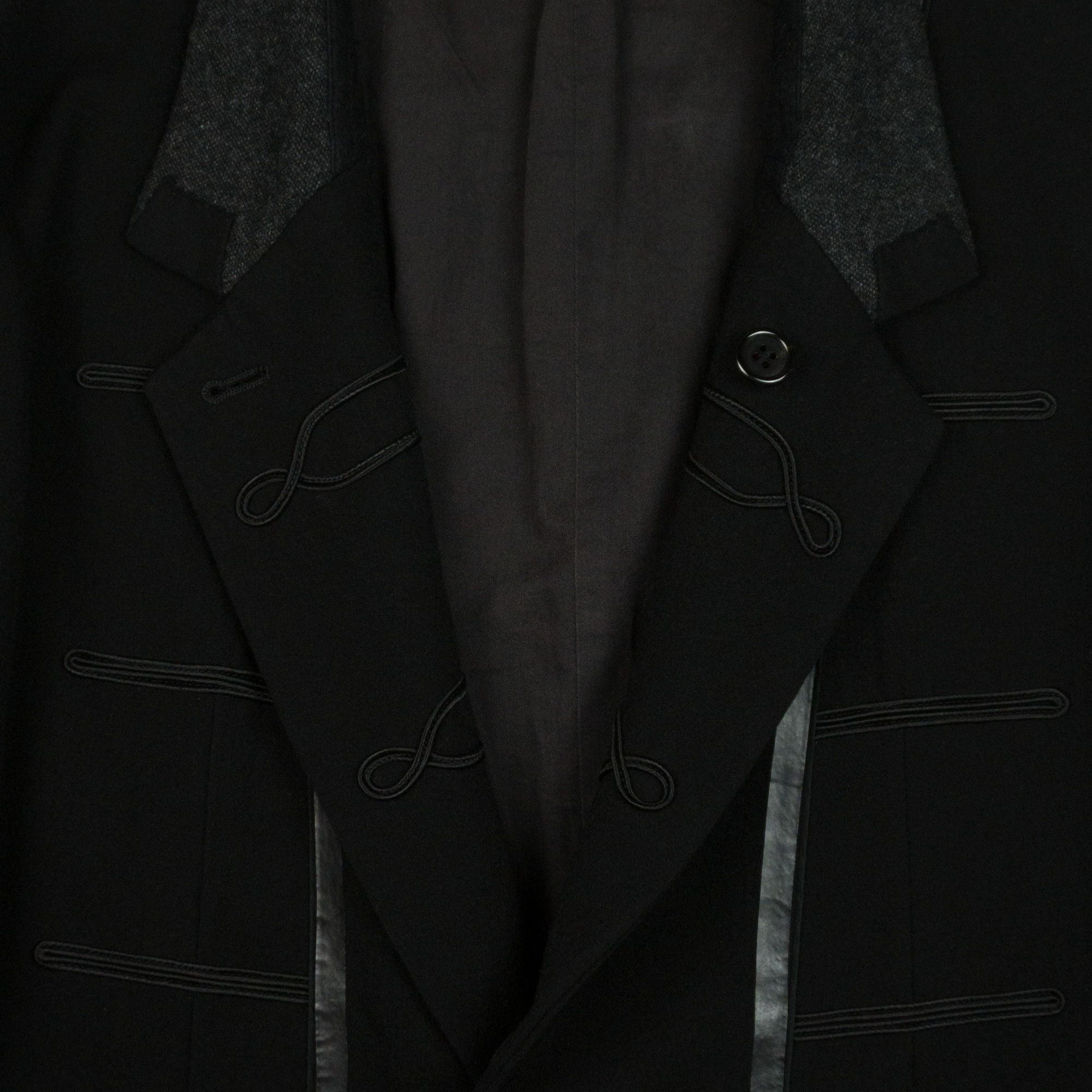 Undercover Undercover AW06 Napoleon Blazer Size US M / EU 48-50 / 2 - 2 Thumbnail