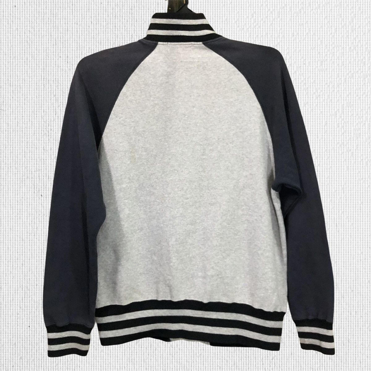 Hysteric Glamour Vintage Hysteric Glamour Varsity Jacket Size US M / EU 48-50 / 2 - 3 Thumbnail