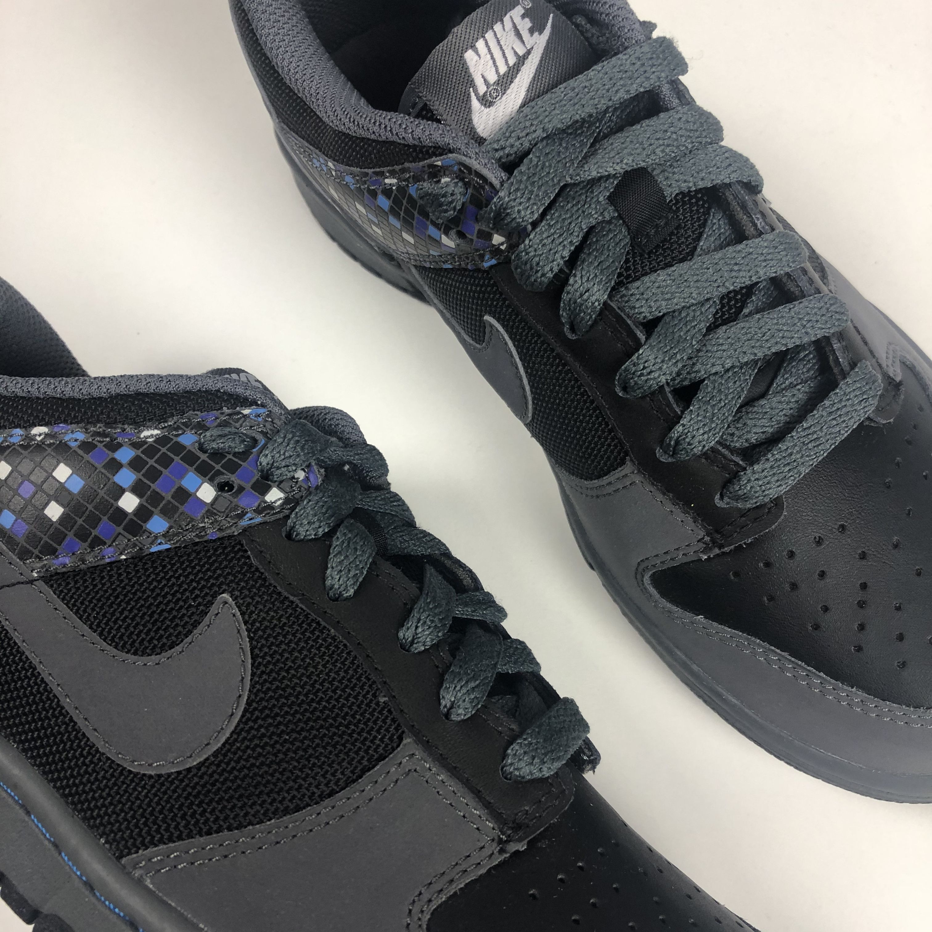 Nike Nike Dunk Low GS US 5Y EU 37,5 Size US 5 / EU 37 - 3 Thumbnail