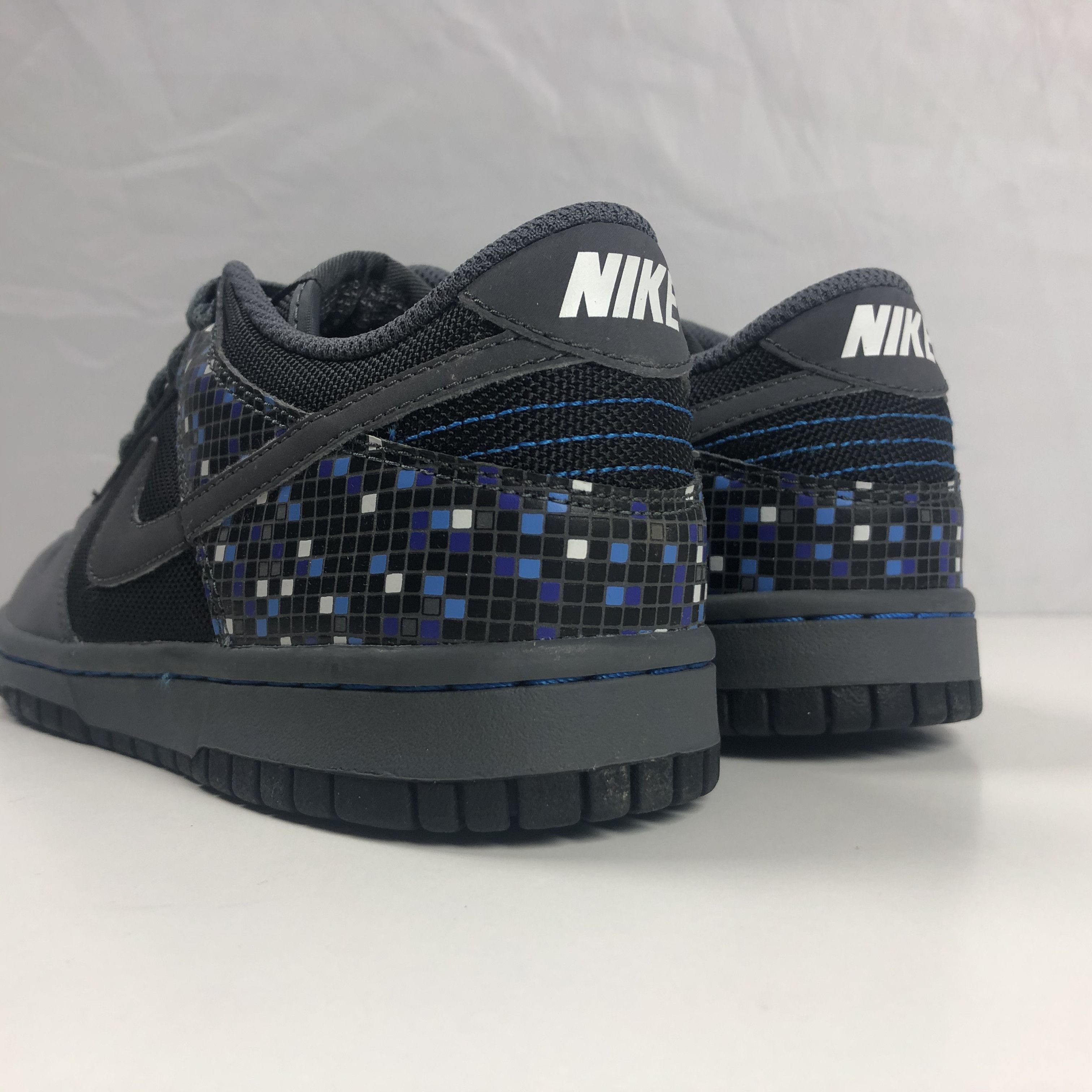Nike Nike Dunk Low GS US 5Y EU 37,5 Size US 5 / EU 37 - 2 Thumbnail
