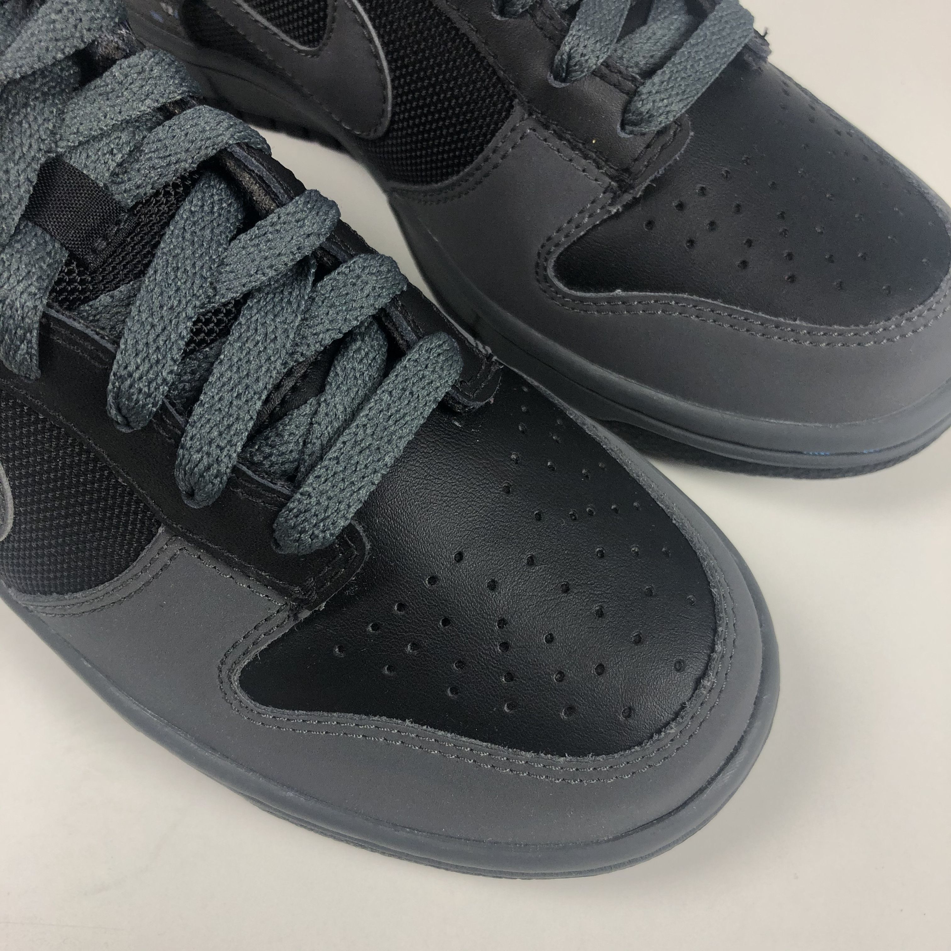 Nike Nike Dunk Low GS US 5Y EU 37,5 Size US 5 / EU 37 - 4 Thumbnail