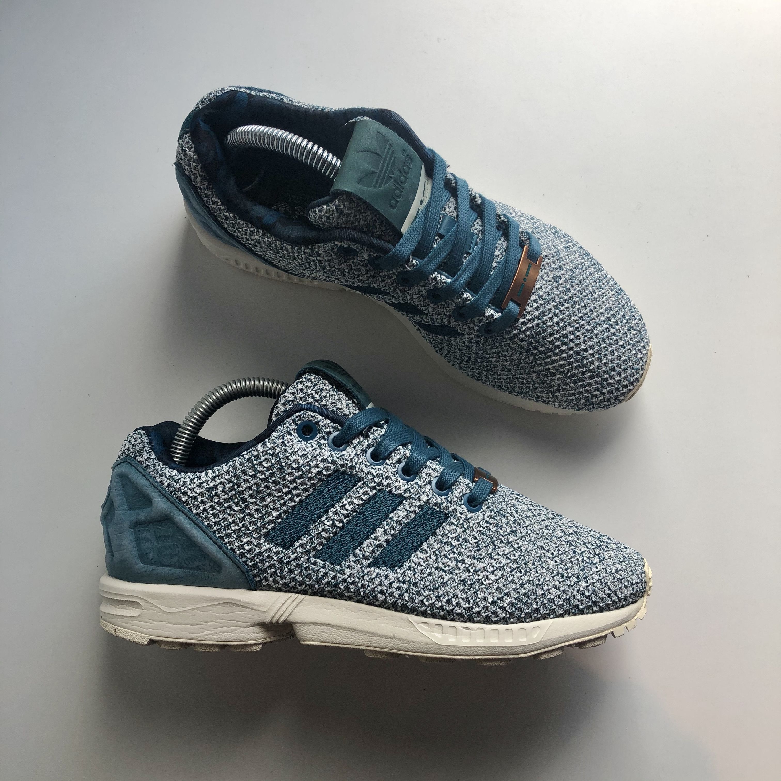 ADIDAS ORIGINALS ZX FLUX 