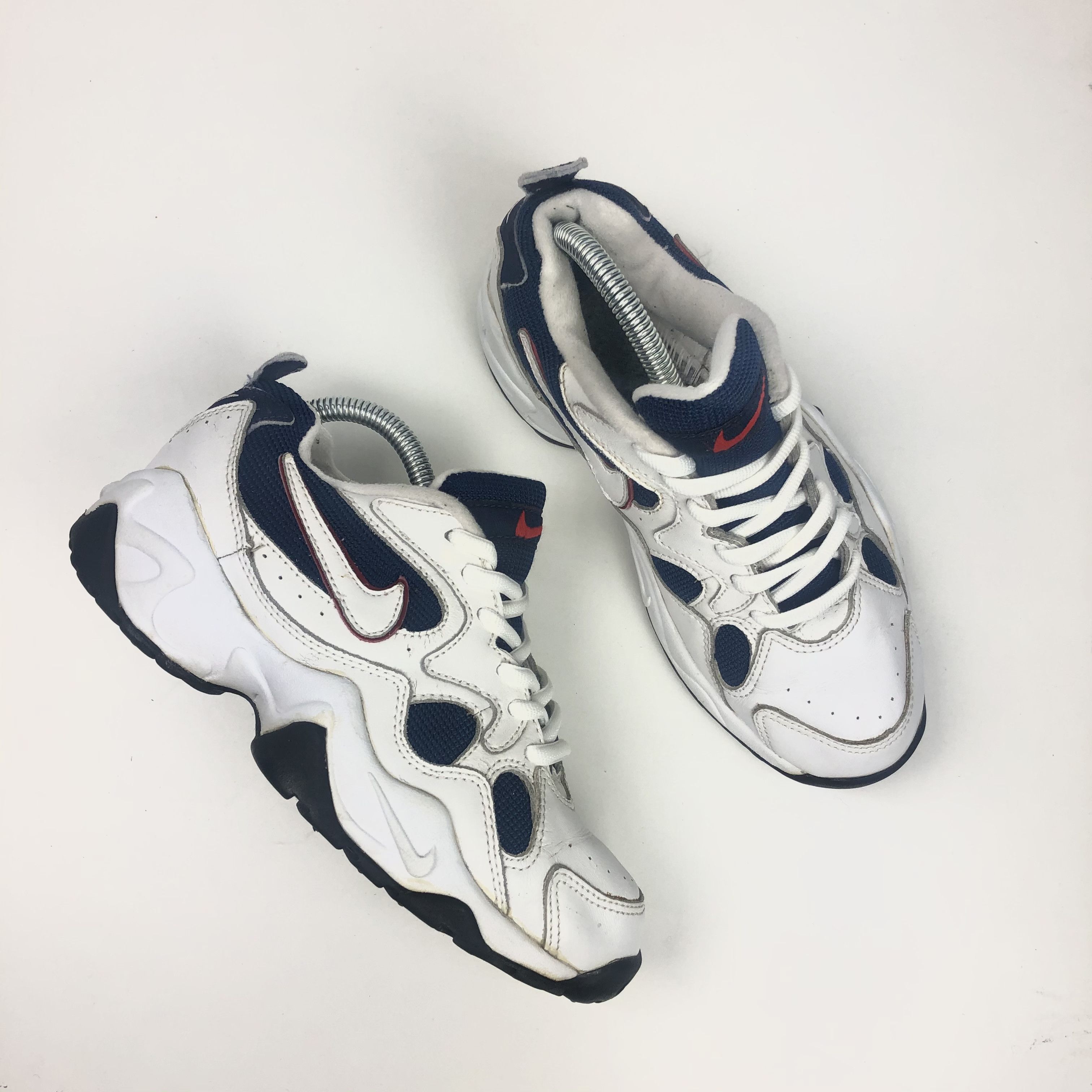 Nike Vintage Ugly Shoes 90's EU 7,5 EU 38,5