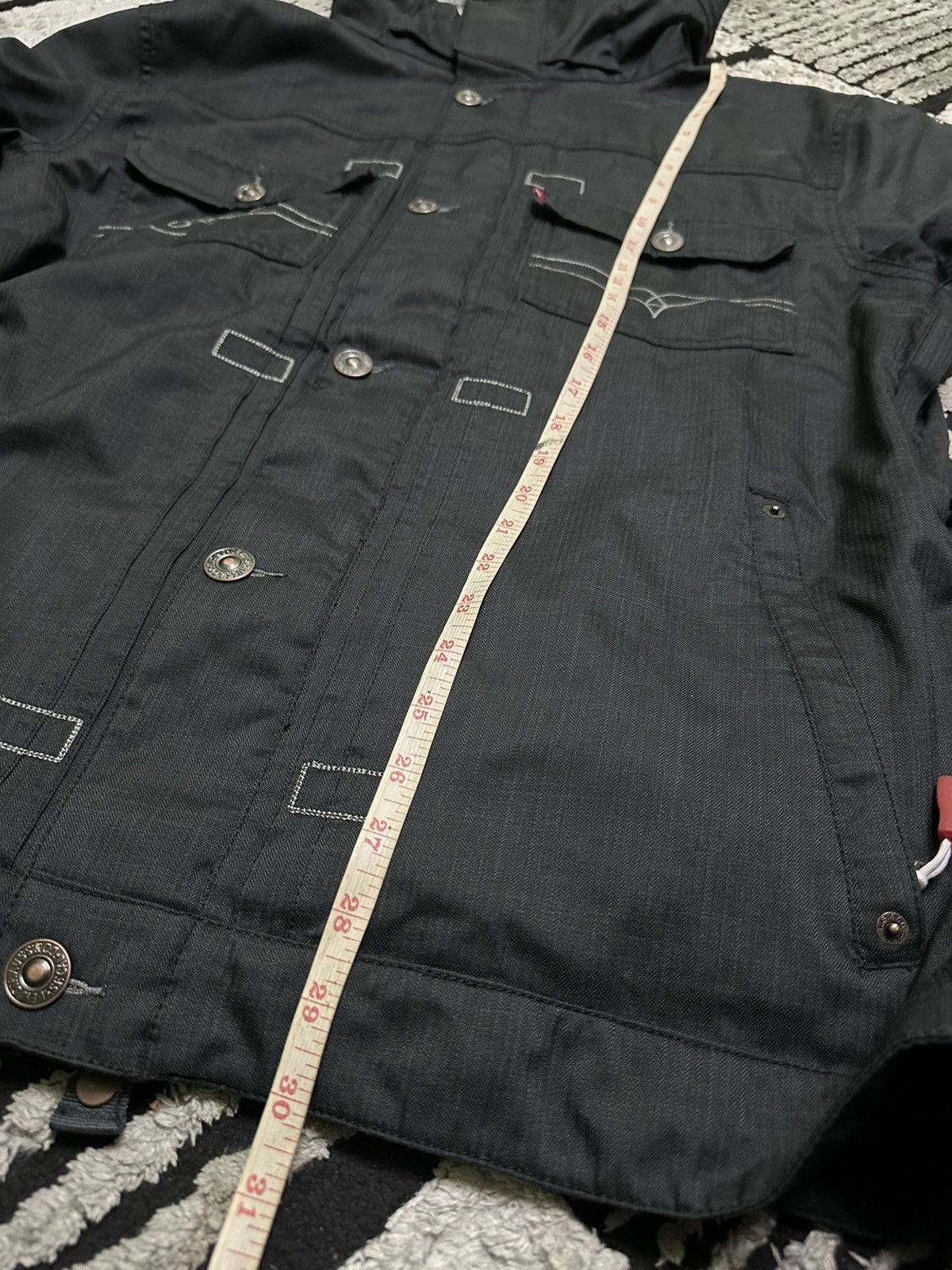 Levi's Levi’s x 686 jacket hoodie Size US L / EU 52-54 / 3 - 7 Thumbnail