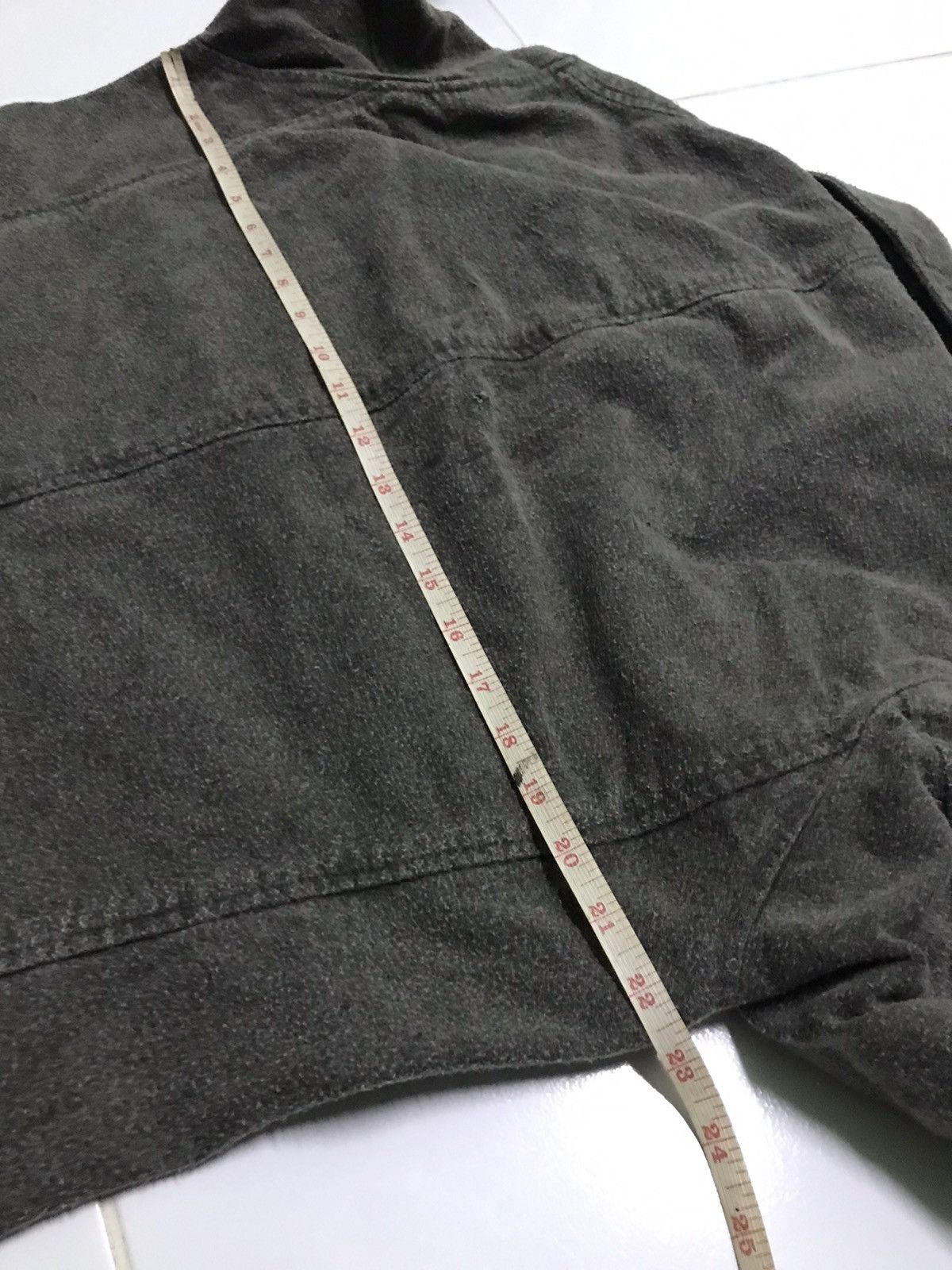 Levi's Levi’s chore jacket Size US L / EU 52-54 / 3 - 7 Thumbnail