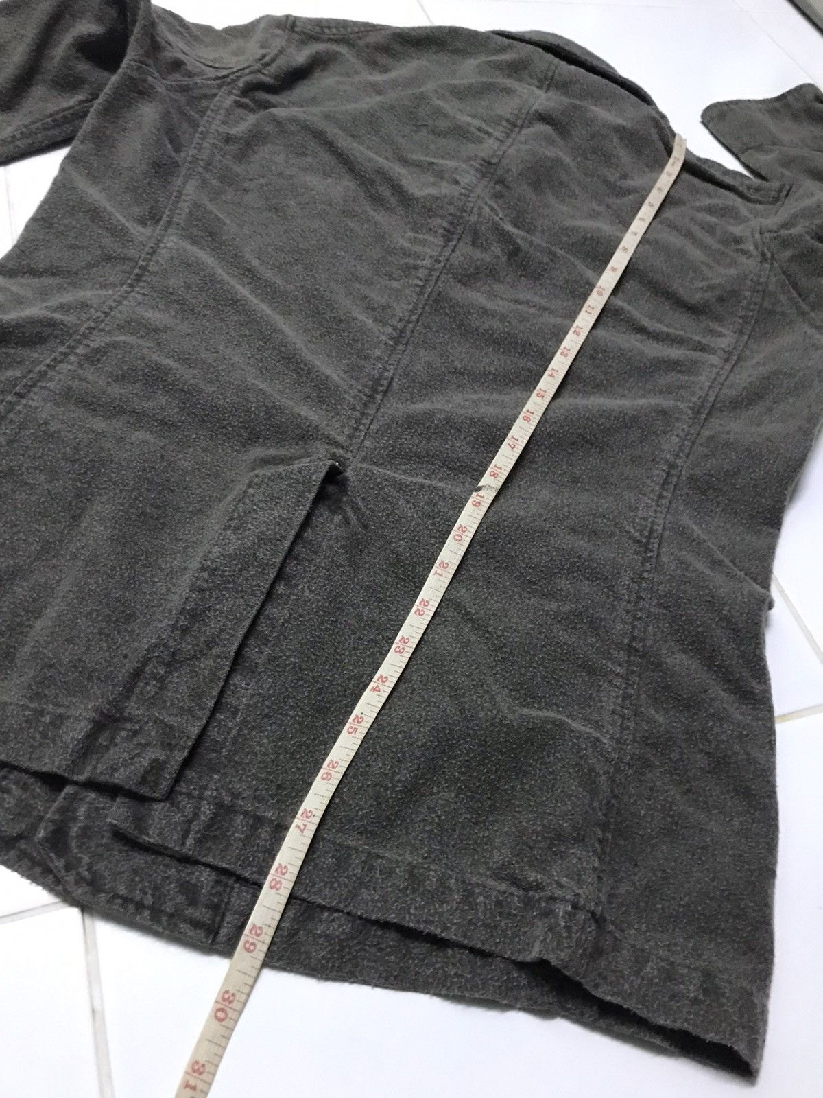 Levi's Levi’s chore jacket Size US L / EU 52-54 / 3 - 8 Thumbnail
