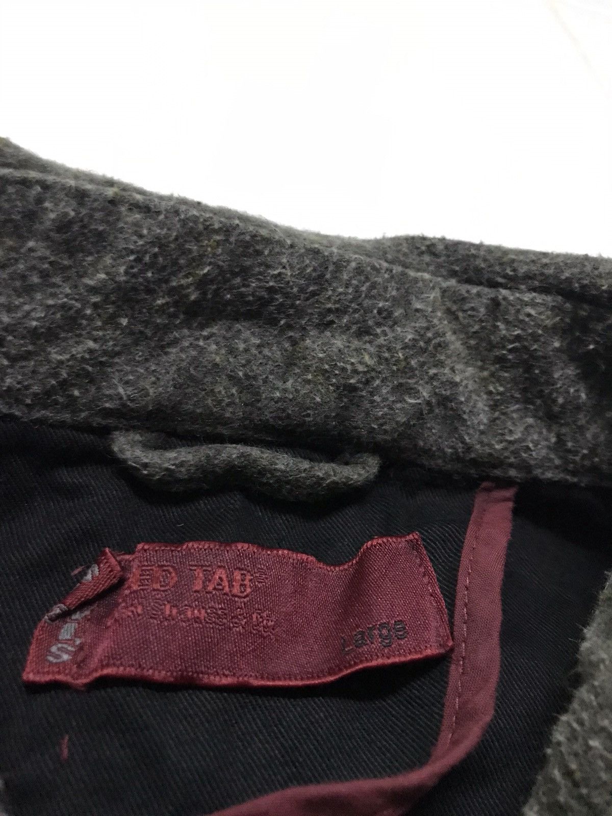 Levi's Levi’s chore jacket Size US L / EU 52-54 / 3 - 2 Thumbnail