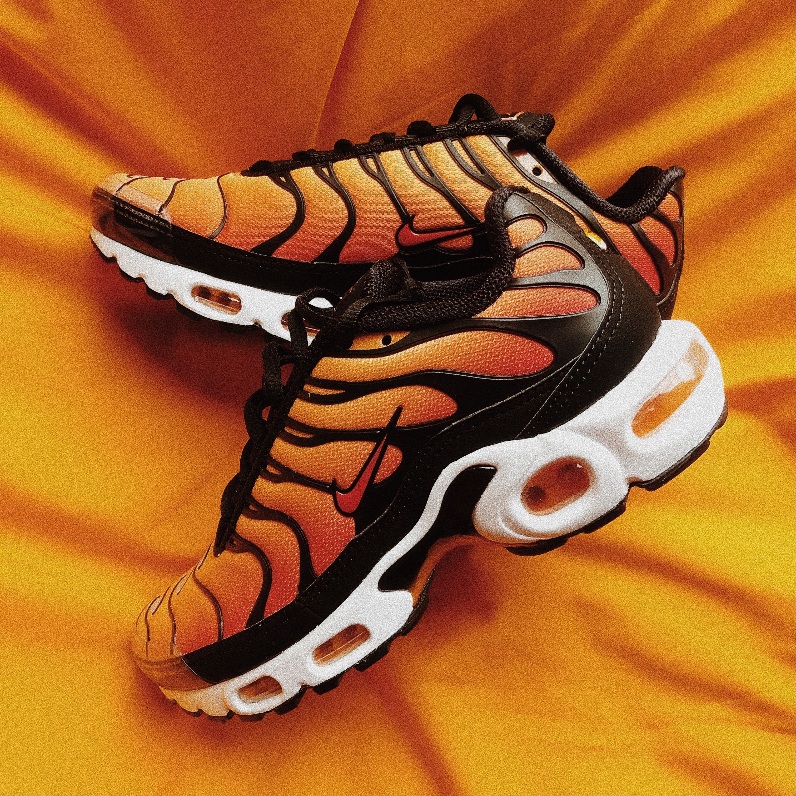 Nike Sneaker Nike Tn Air Max Plus Og Pimento Nike Air Max Plus OG