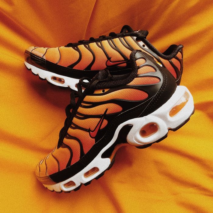 Nike tn og pimento hot sale