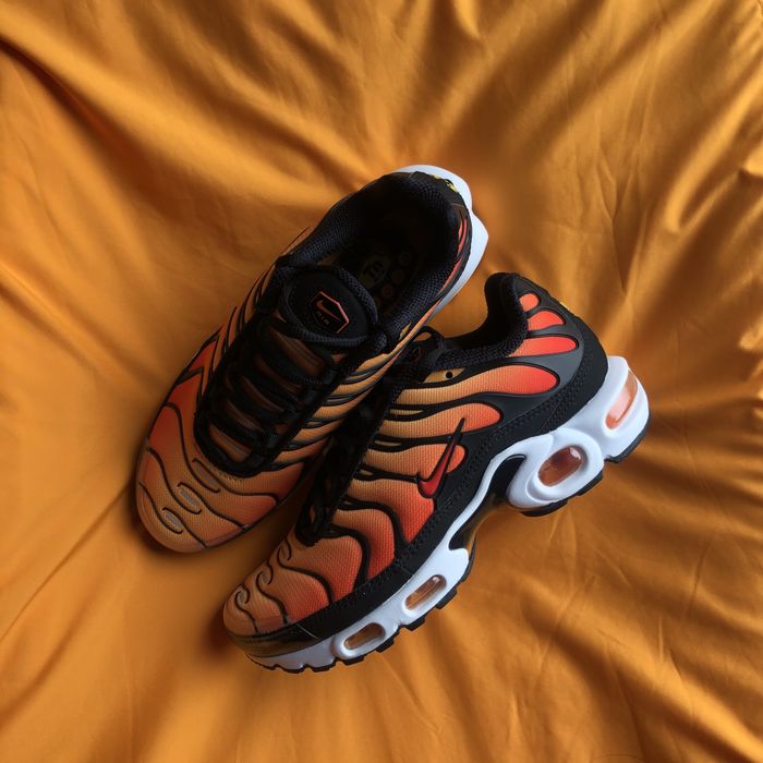 Nike air max discount plus og pimento