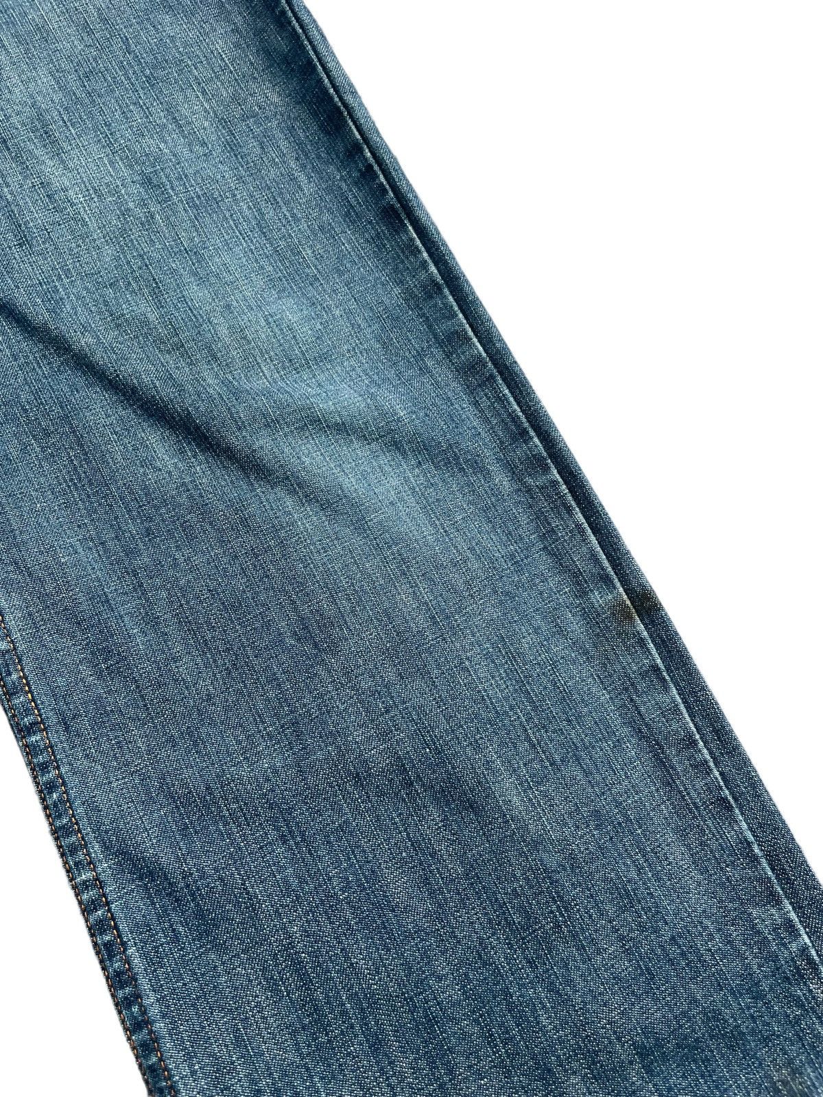 Japanese Brand Acoustic Japan Bush Pant Size US 30 / EU 46 - 5 Thumbnail