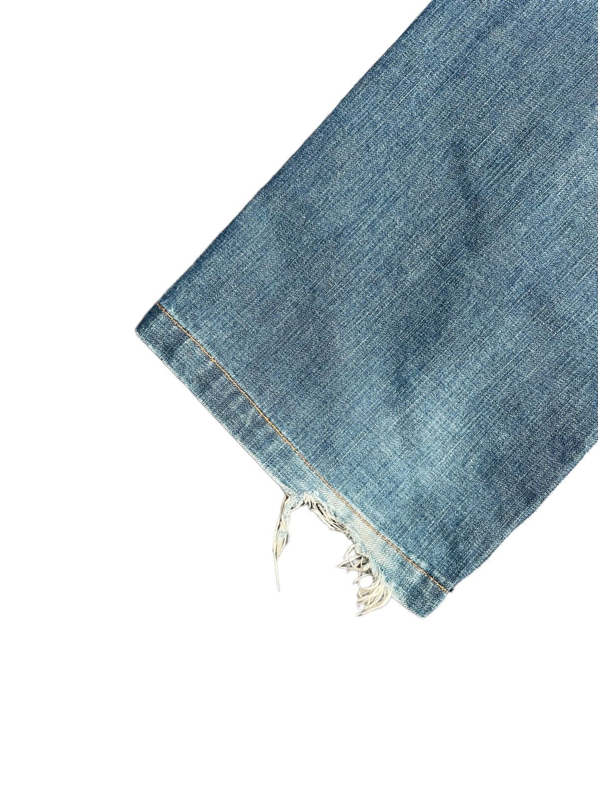 Japanese Brand Acoustic Japan Bush Pant Size US 30 / EU 46 - 9 Thumbnail