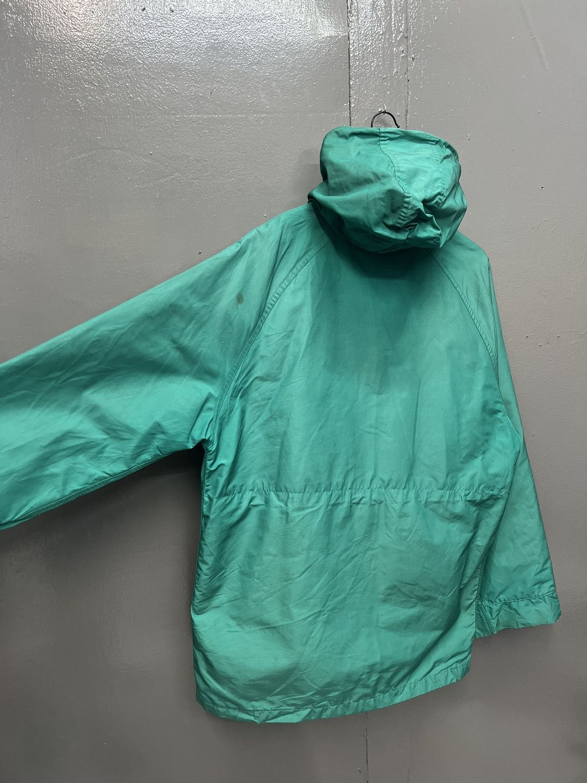 Woolrich Woolen Mills ARCHIVE WOOLRICH FIELD JACKET WITH HOODIE Size US L / EU 52-54 / 3 - 12 Thumbnail