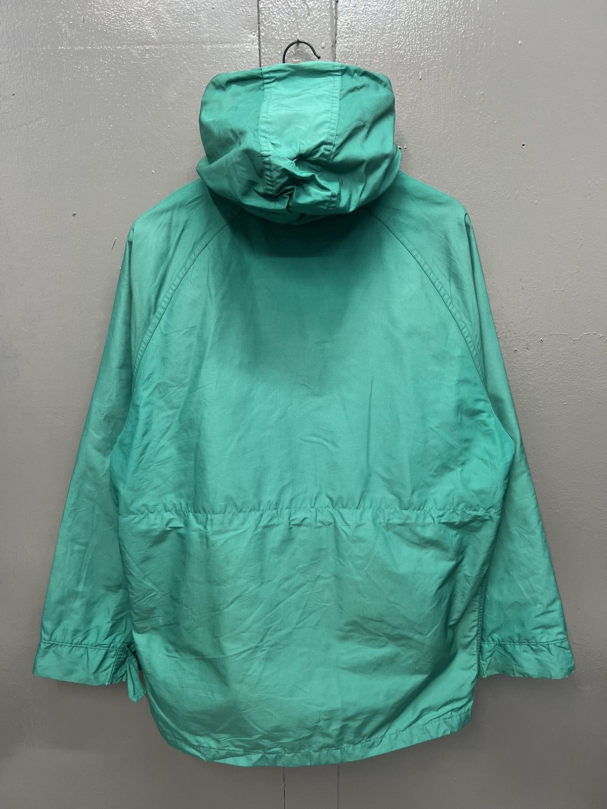 Woolrich Woolen Mills ARCHIVE WOOLRICH FIELD JACKET WITH HOODIE Size US L / EU 52-54 / 3 - 11 Thumbnail