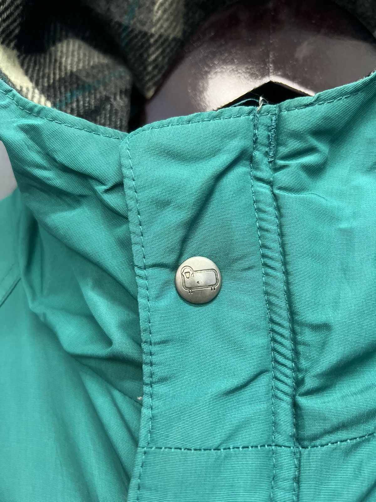 Woolrich Woolen Mills ARCHIVE WOOLRICH FIELD JACKET WITH HOODIE Size US L / EU 52-54 / 3 - 7 Thumbnail