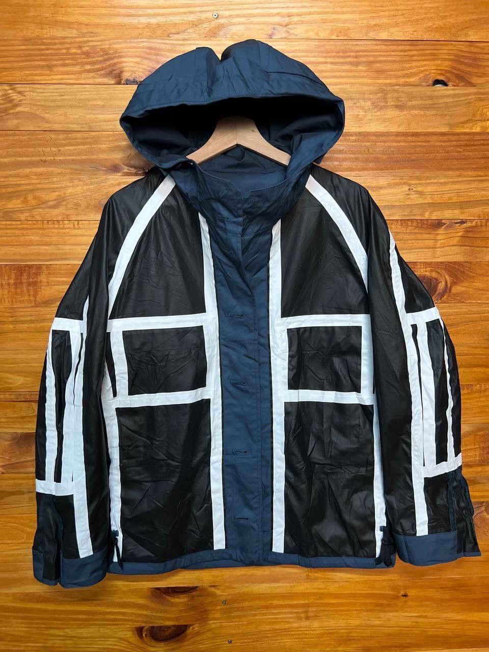 Lemaire × Uniqlo UNIQLO AND LEMAIRE WORKER JACKET Size US M / EU 48-50 / 2 - 14 Thumbnail