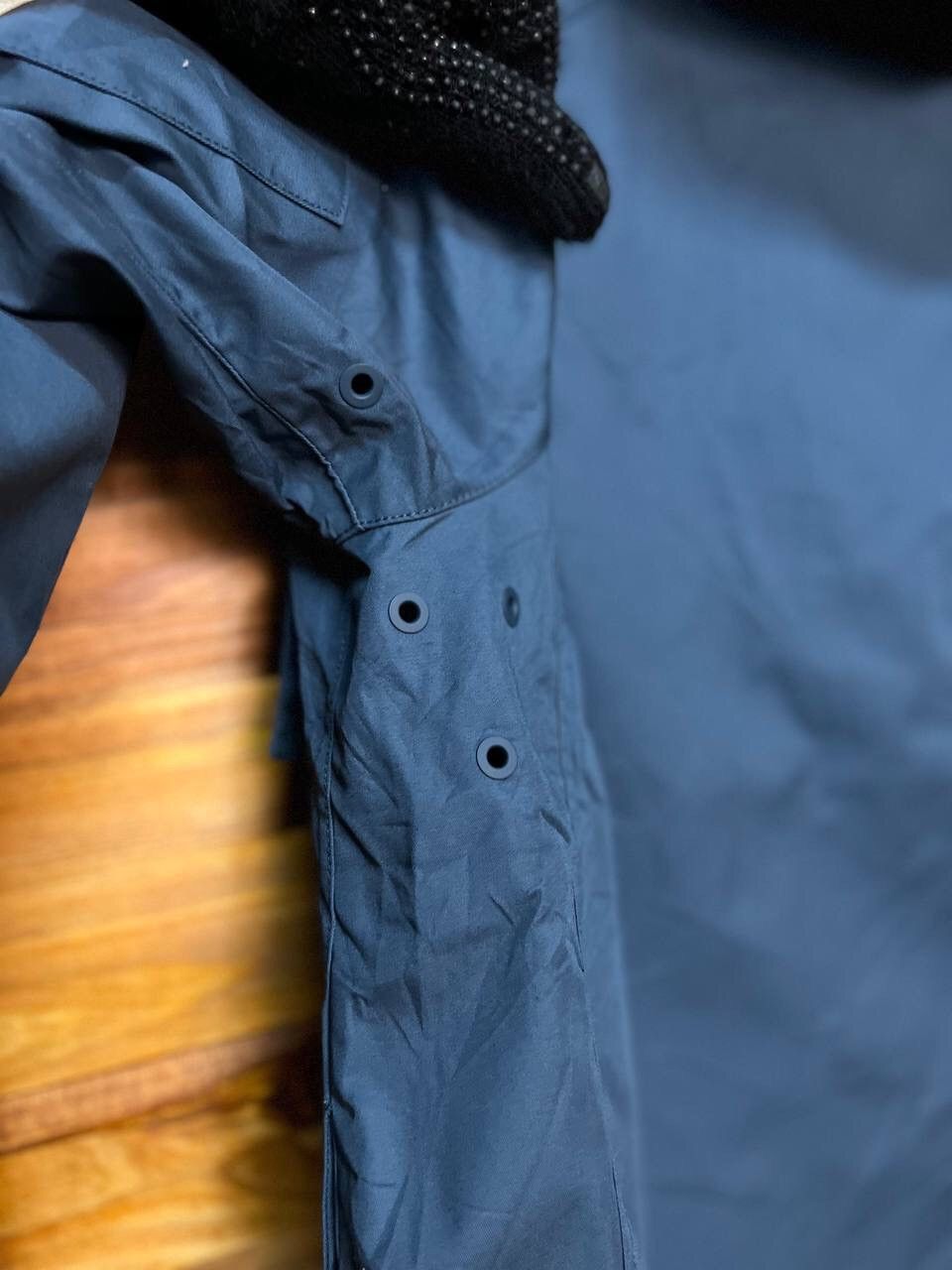 Lemaire × Uniqlo UNIQLO AND LEMAIRE WORKER JACKET Size US M / EU 48-50 / 2 - 10 Thumbnail