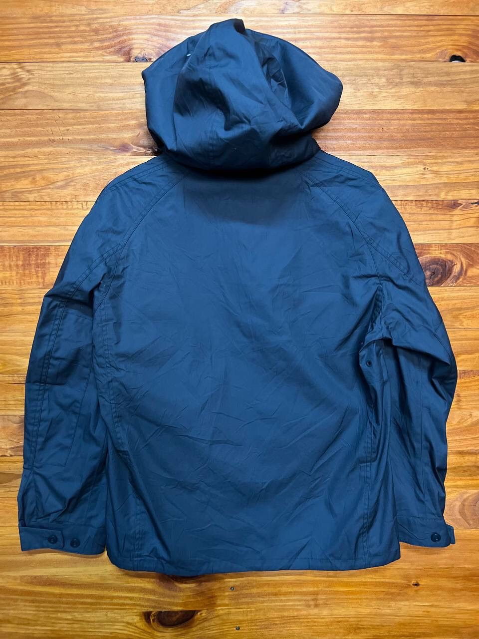 Lemaire × Uniqlo UNIQLO AND LEMAIRE WORKER JACKET Size US M / EU 48-50 / 2 - 8 Thumbnail