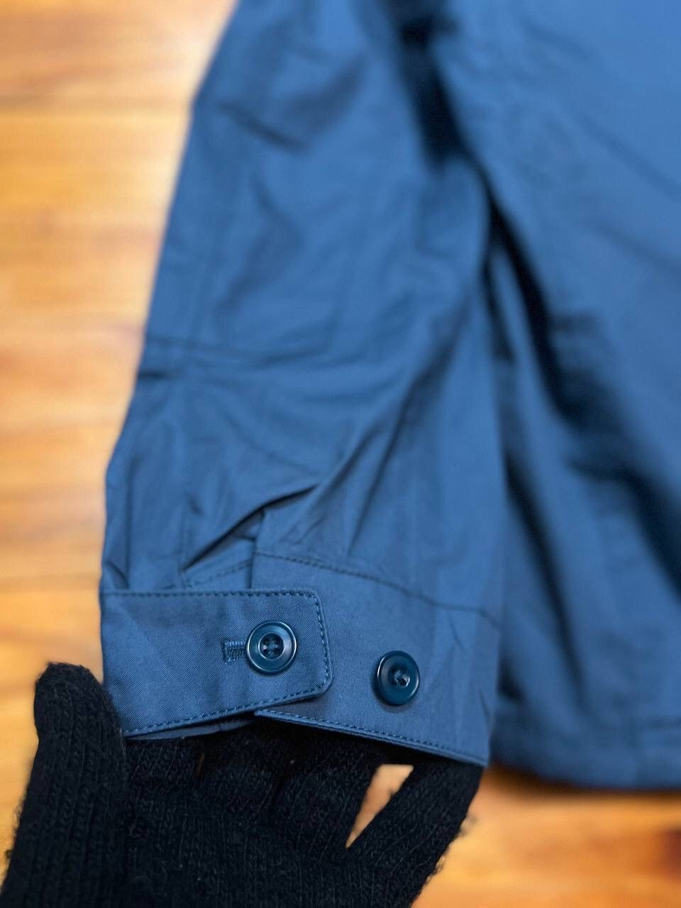 Lemaire × Uniqlo UNIQLO AND LEMAIRE WORKER JACKET Size US M / EU 48-50 / 2 - 9 Thumbnail