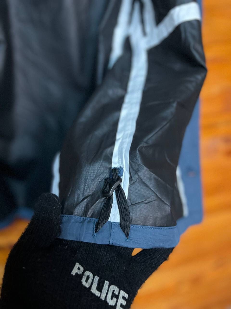 Lemaire × Uniqlo UNIQLO AND LEMAIRE WORKER JACKET Size US M / EU 48-50 / 2 - 13 Thumbnail