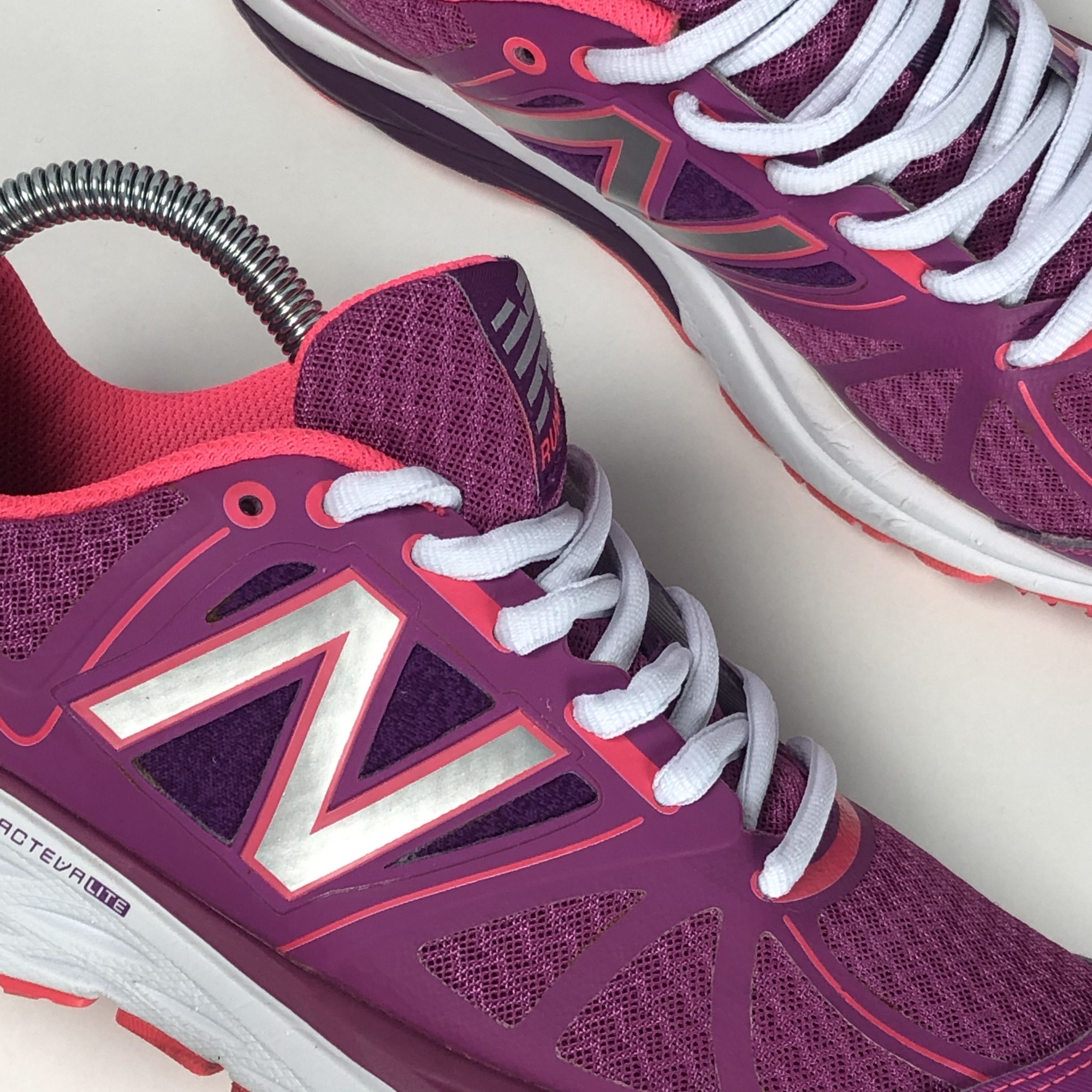 New Balance New Balance W 770 US 7.5 EU 38 Size US 8 / IT 38 - 2 Thumbnail