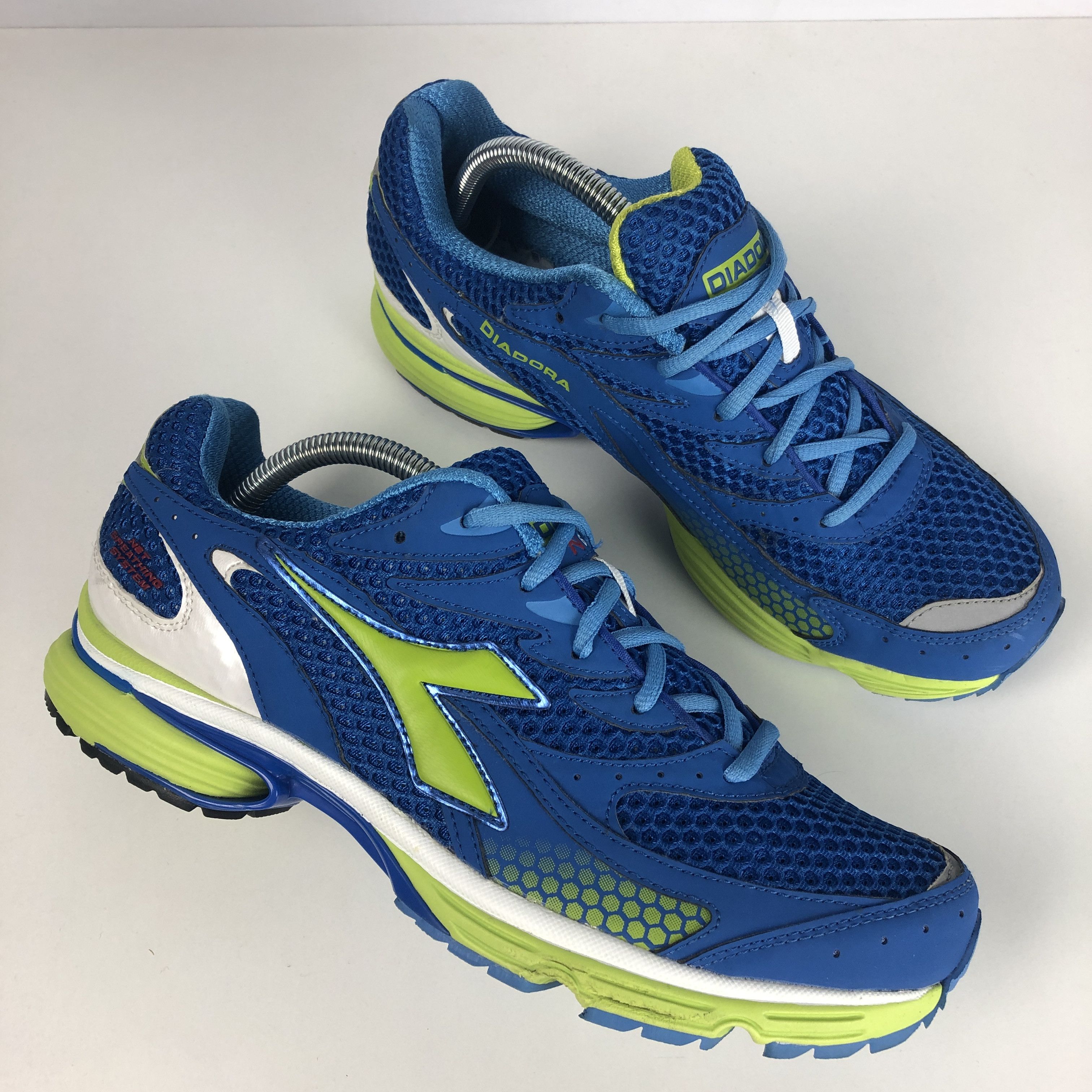 Diadora Diadora running shoes US 9,5 EU 43 Size US 9.5 / EU 42-43 - 1 Thumbnail