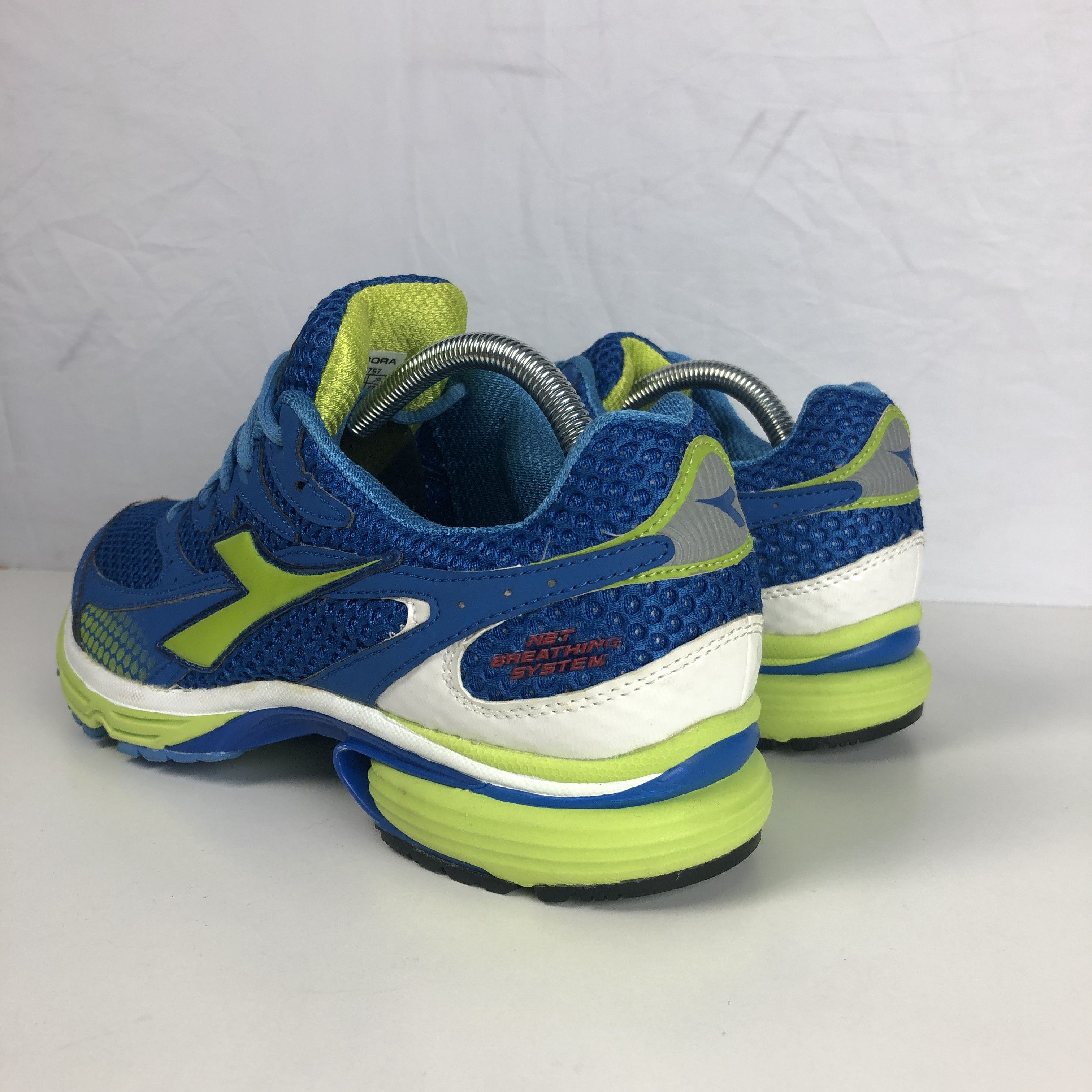 Diadora Diadora running shoes US 9,5 EU 43 Size US 9.5 / EU 42-43 - 4 Thumbnail