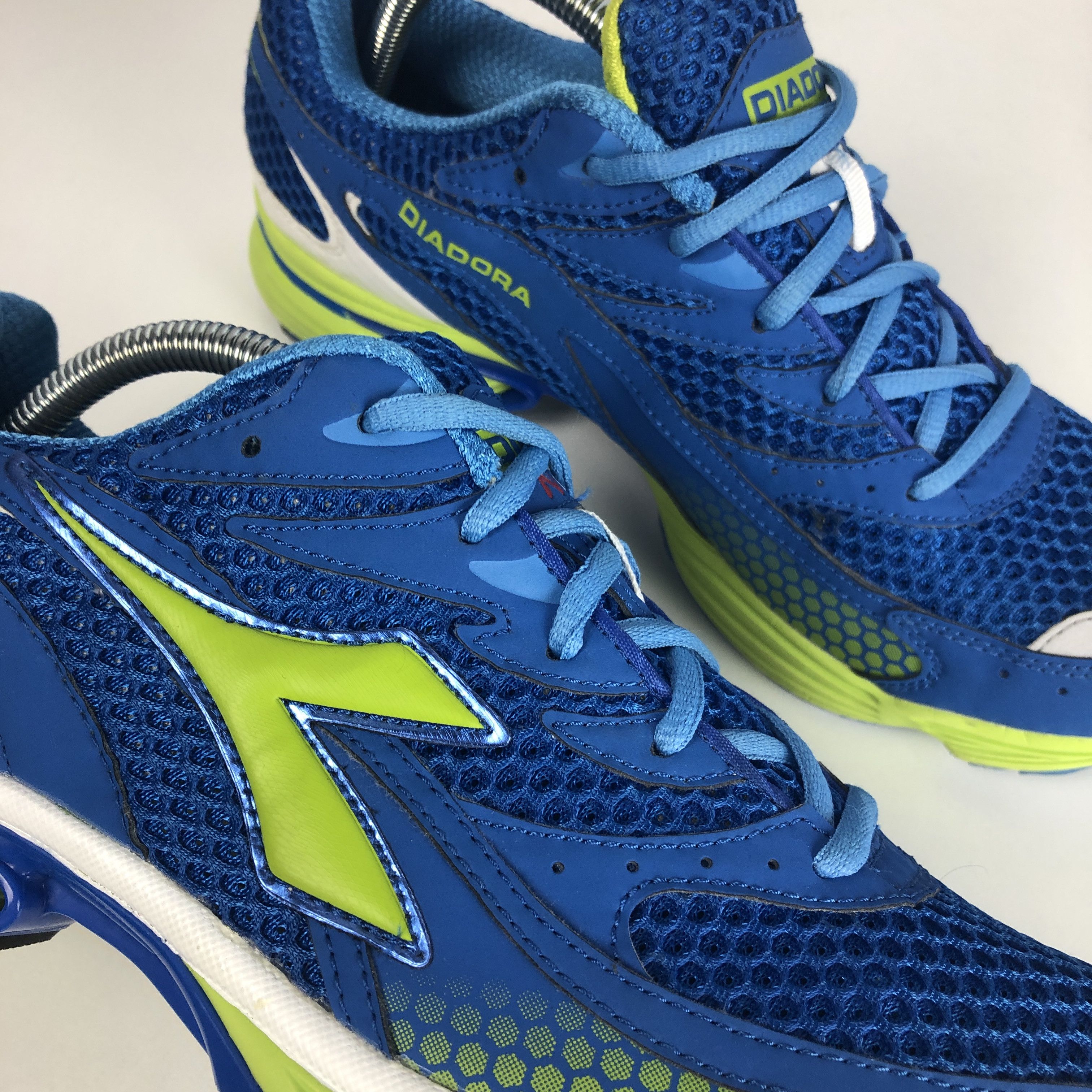 Diadora Diadora running shoes US 9,5 EU 43 Size US 9.5 / EU 42-43 - 3 Thumbnail