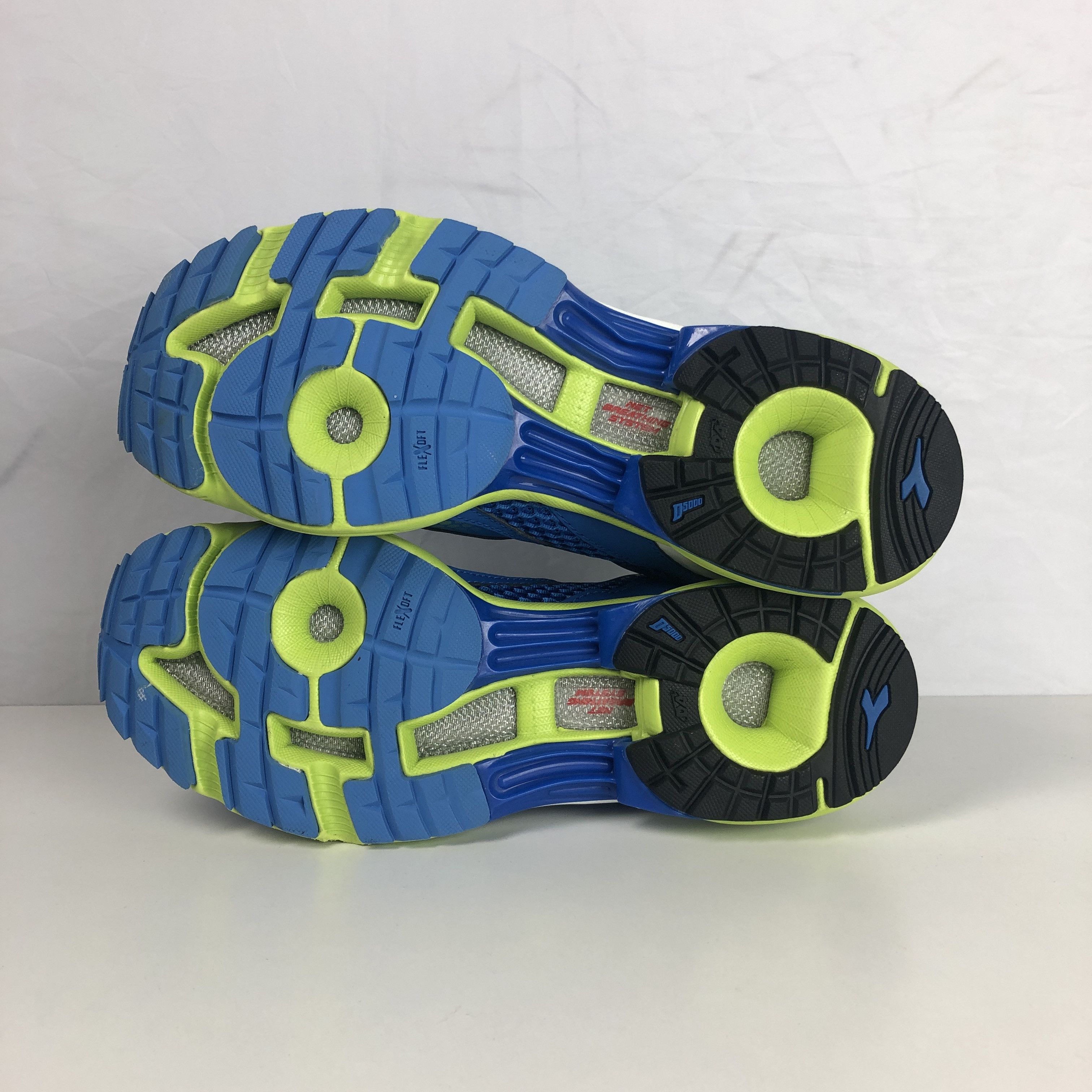 Diadora Diadora running shoes US 9,5 EU 43 Size US 9.5 / EU 42-43 - 5 Thumbnail
