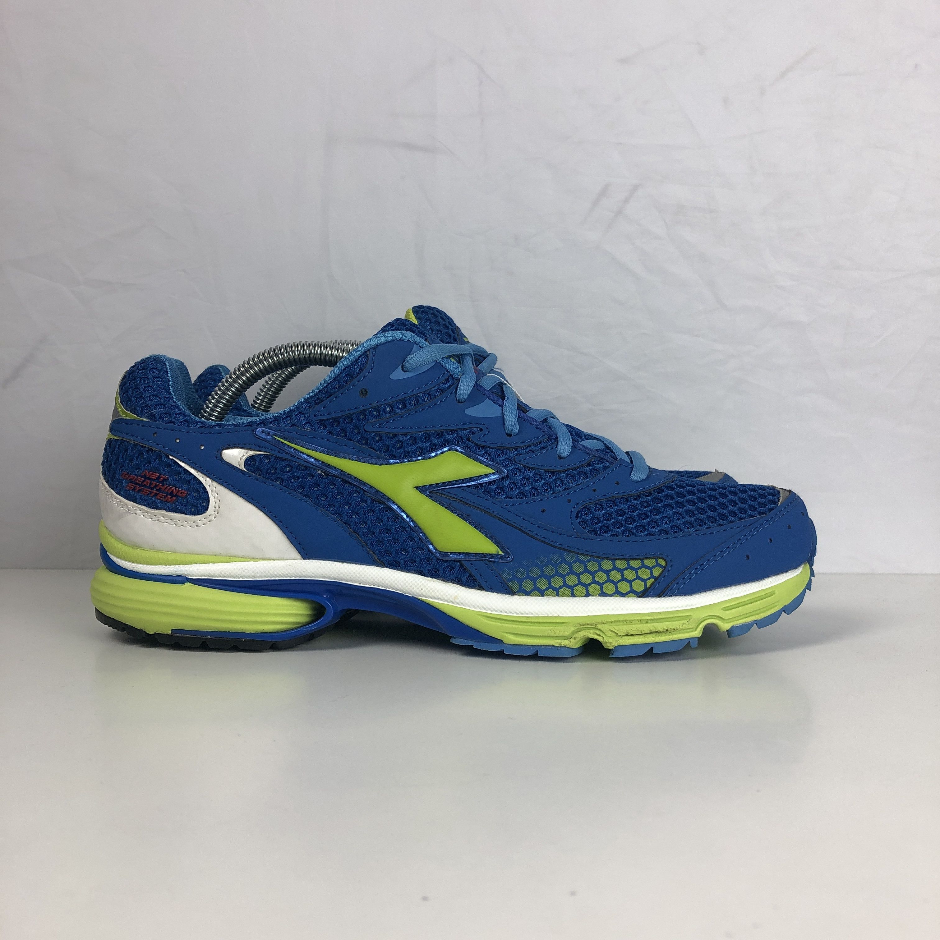 Diadora Diadora running shoes US 9,5 EU 43 Size US 9.5 / EU 42-43 - 2 Thumbnail