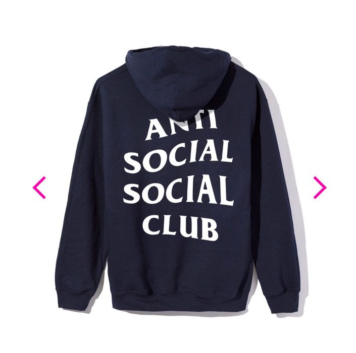 Assc x 2025 invisible man hoodie