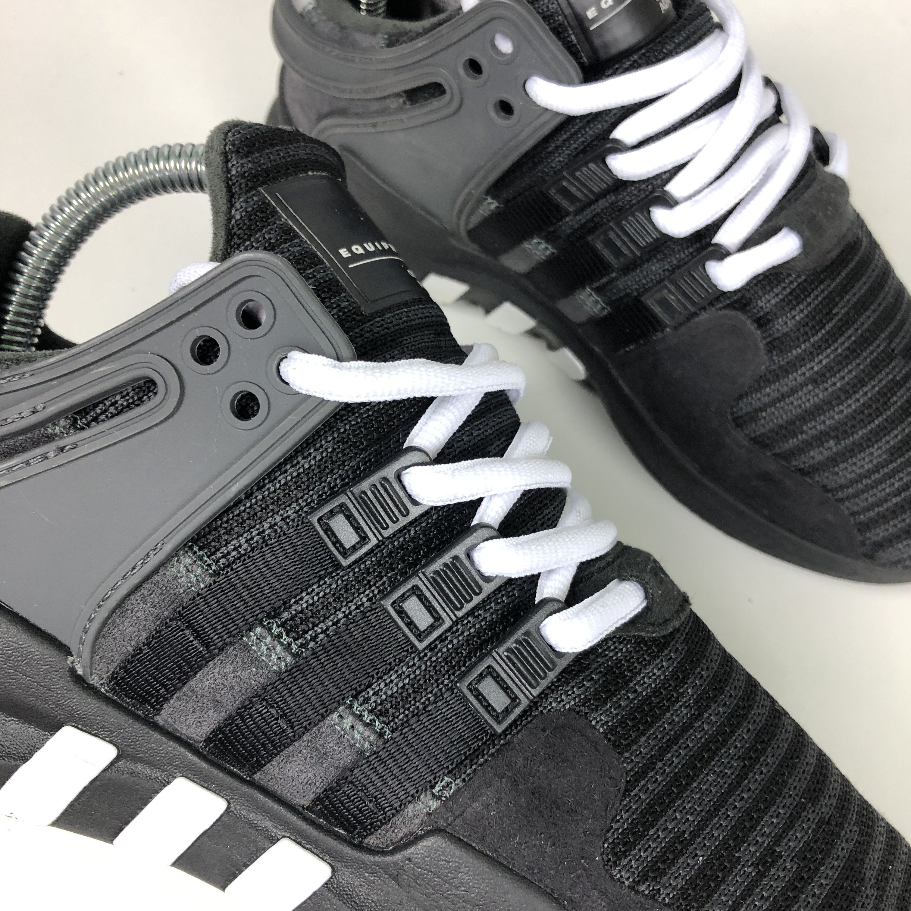 Adidas Adidas EQT Support ADV US 4 1/2 EU 36 2/3 Equipment Size US 6.5 / IT 36.5 - 2 Thumbnail
