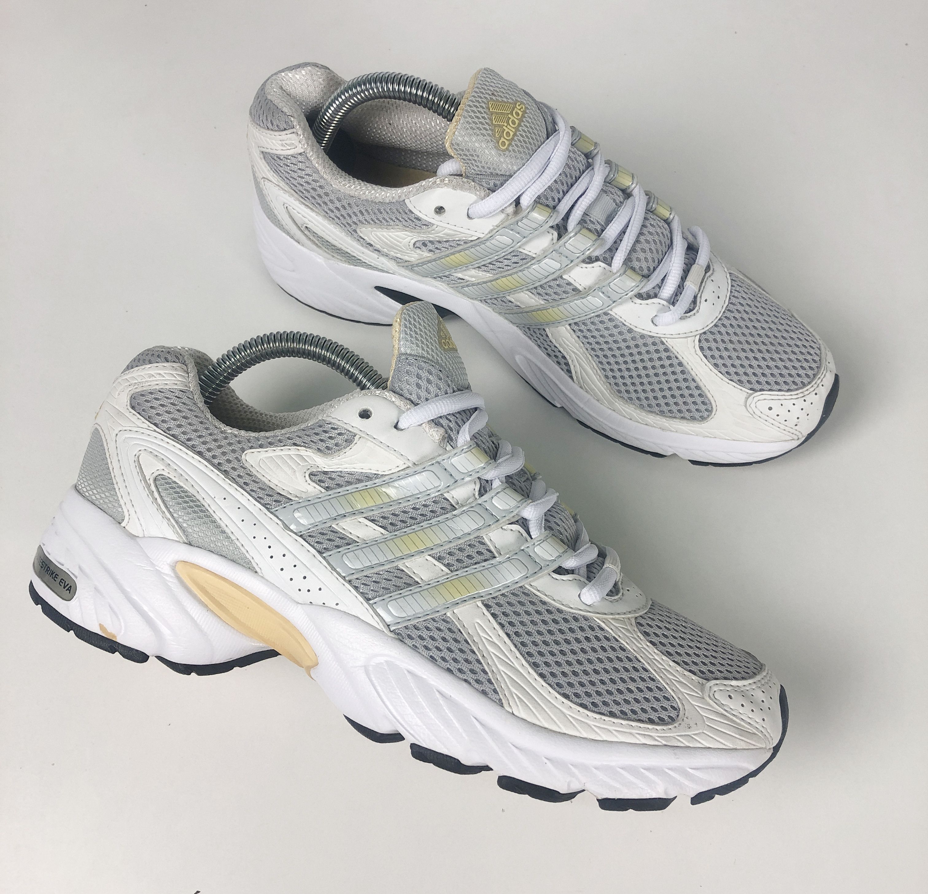 Adidas Adidas Vintage Daddy Ugly Shoes US 8 EU 40 Grailed