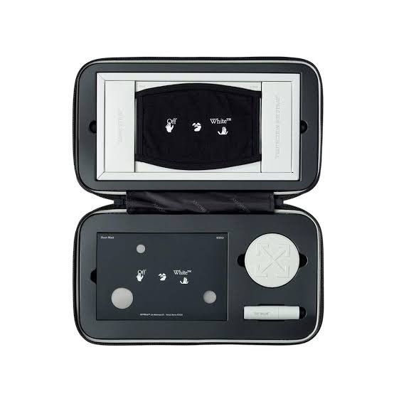 Off-White Off-White x Amorepacific Protection Kit Limited Edition Size ONE SIZE - 2 Thumbnail