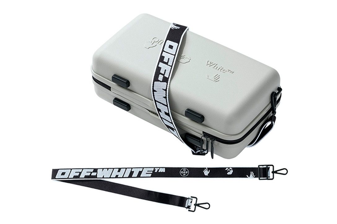 Off-White Off-White x Amorepacific Protection Kit Limited Edition Size ONE SIZE - 17 Thumbnail