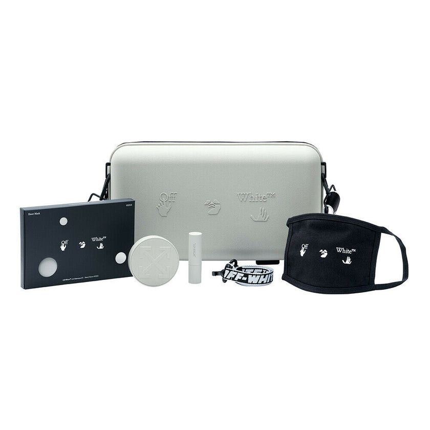 Off-White Off-White x Amorepacific Protection Kit Limited Edition Size ONE SIZE - 4 Thumbnail