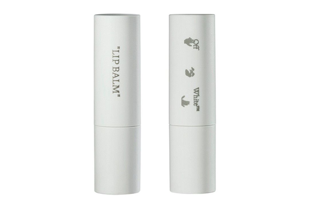 Off-White Off-White x Amorepacific Protection Kit Limited Edition Size ONE SIZE - 22 Thumbnail