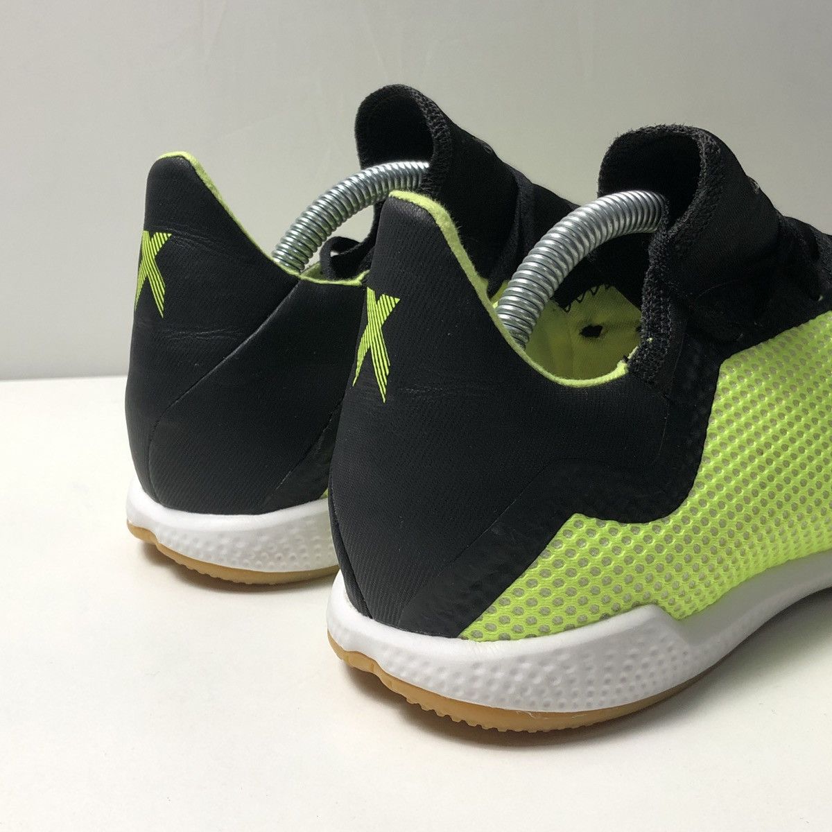 Adidas Adidas X Tango US 9 EU 42,5 Size US 9 / EU 42 - 4 Thumbnail