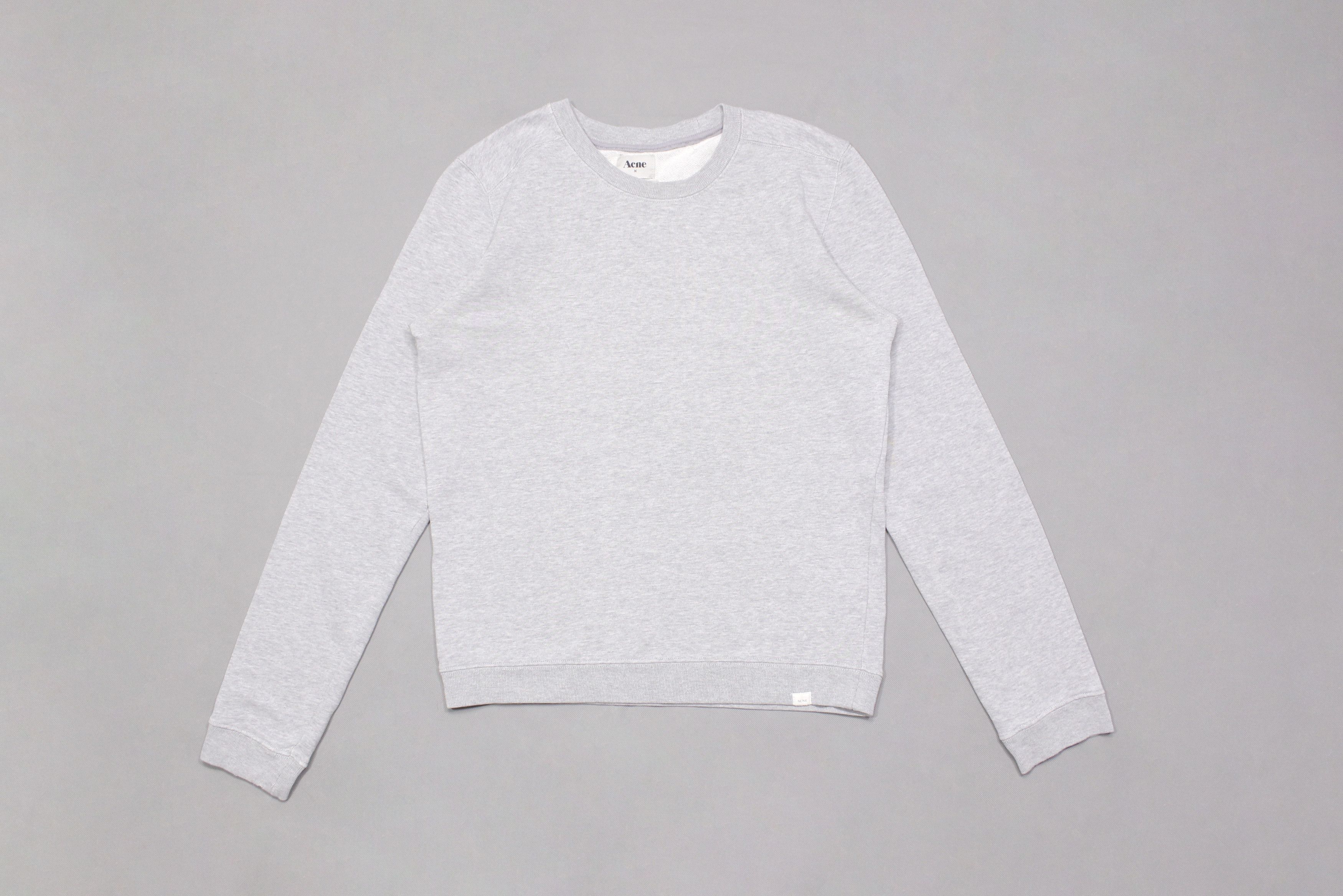 Pop Fleece O W AW/09 Sweatshirt