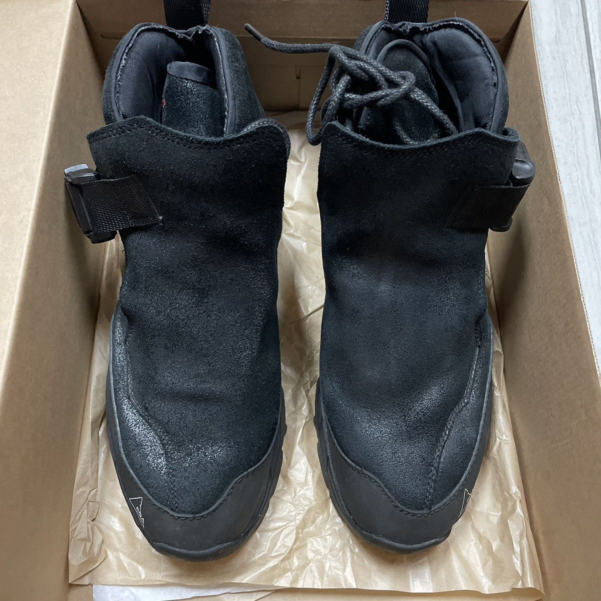 ROA × Vibram ROA Andreas Boots Buckle Var.01 size 40 Vibram Size US 7 / EU 40 - 5 Thumbnail