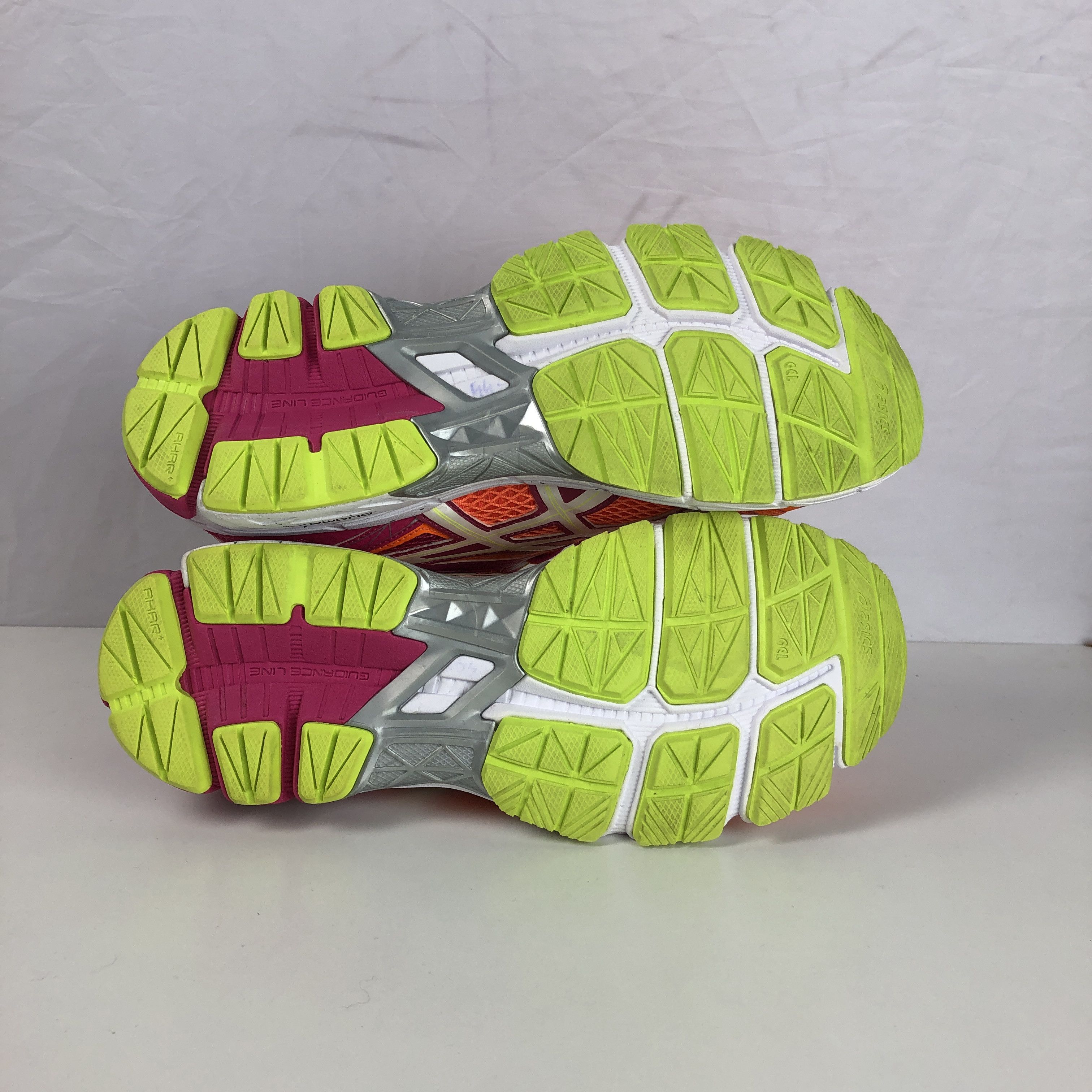Asics Asics GT 1000 3 US 8 1/2 EU 40 Size US 10 / IT 40 - 4 Thumbnail