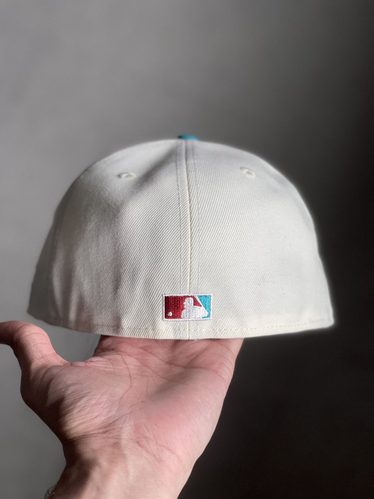 Hat Club Hat Club Exclusive Detroit Tigers NBA Crossover 7 1/8 Size ONE SIZE - 5 Thumbnail