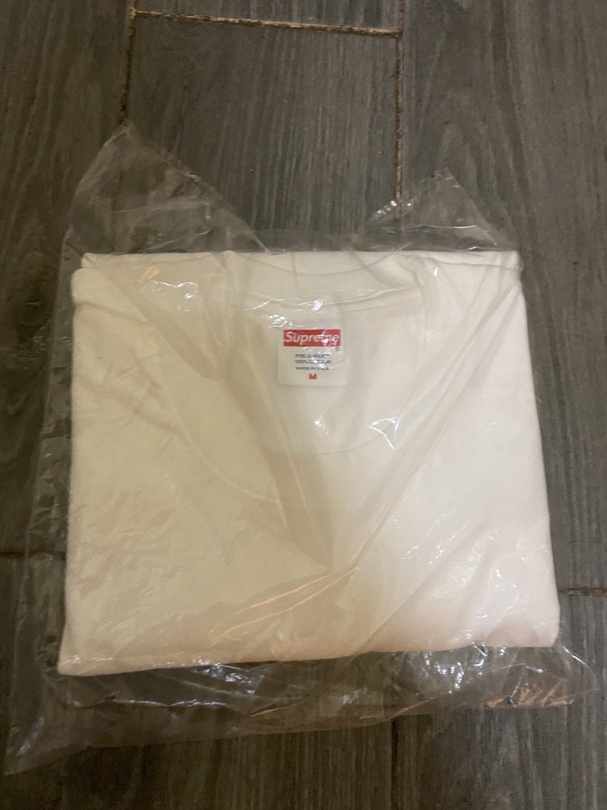 Supreme Tonal Box Logo Tee