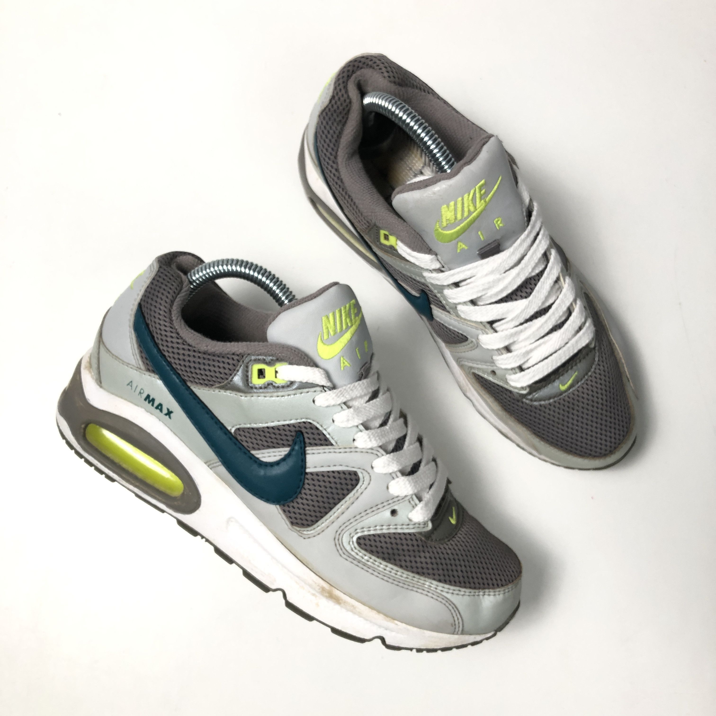 Nike Air Max Command US Eu 39