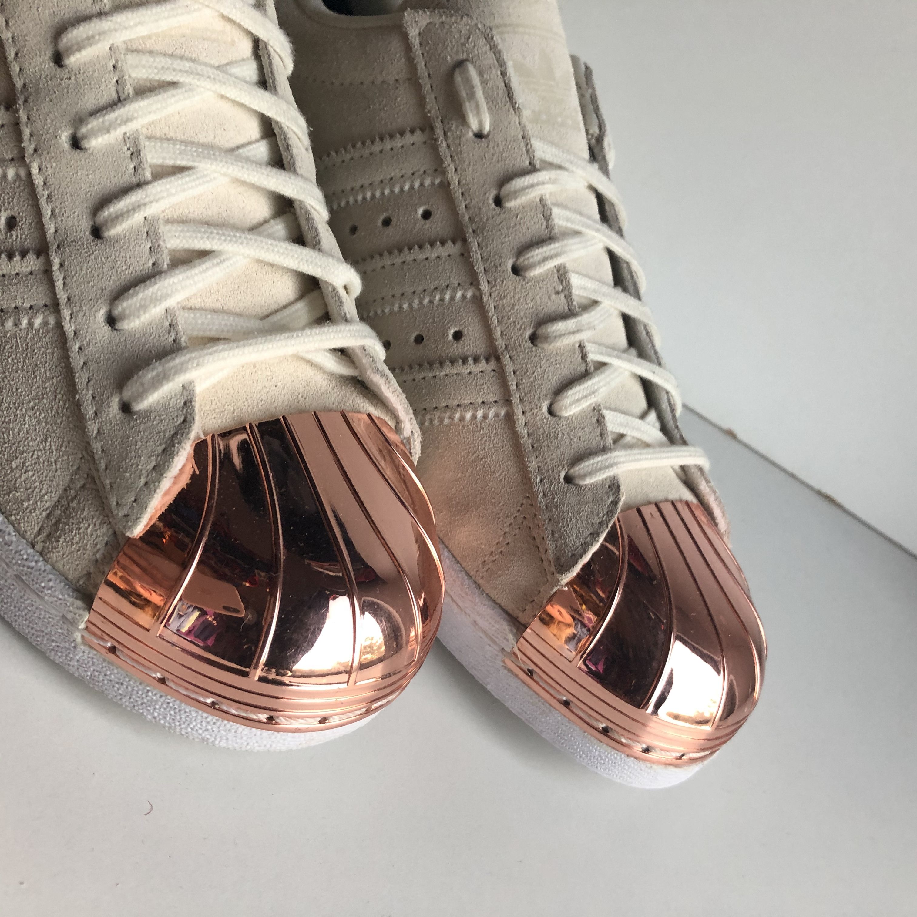 Adidas superstar 80s metal toe 41 hotsell
