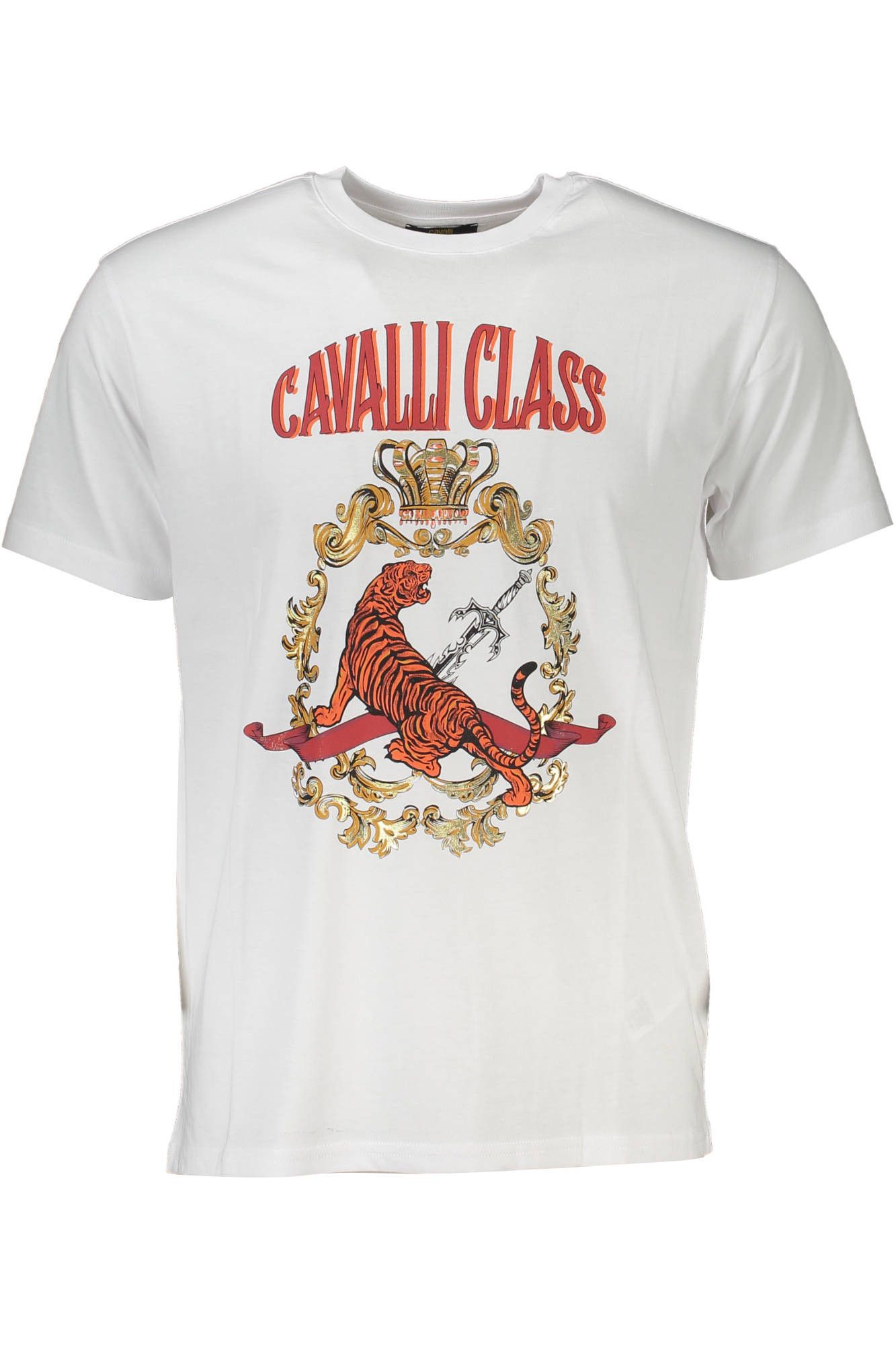 Cavalli Class T-shirts
